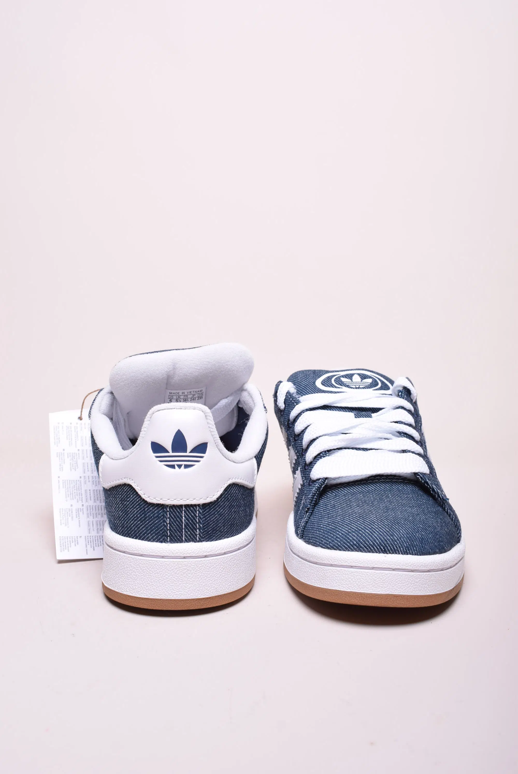 Sneakers unisex Campus 00s [3]
