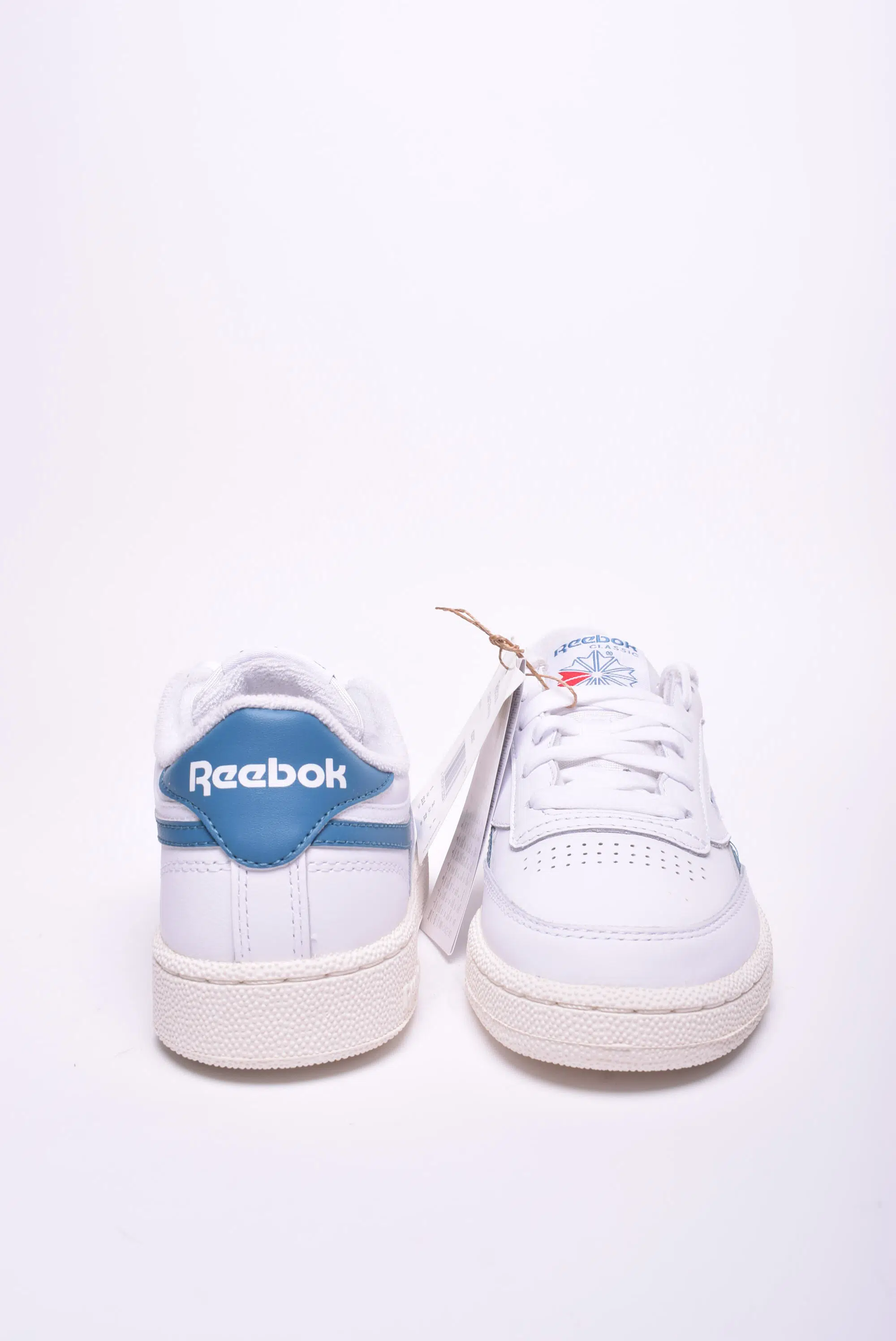 Sneakers unisex Club C Revenge [3]