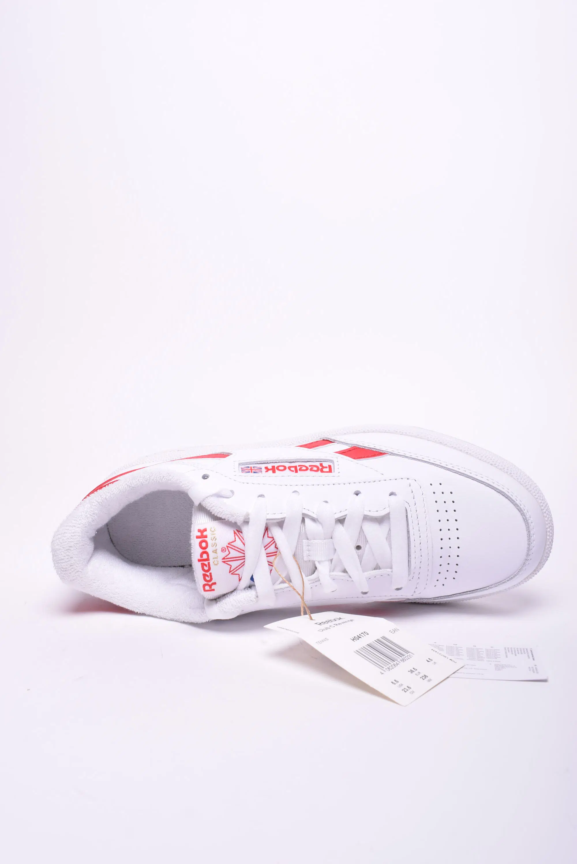 Sneakers unisex Club C Revenge [4]