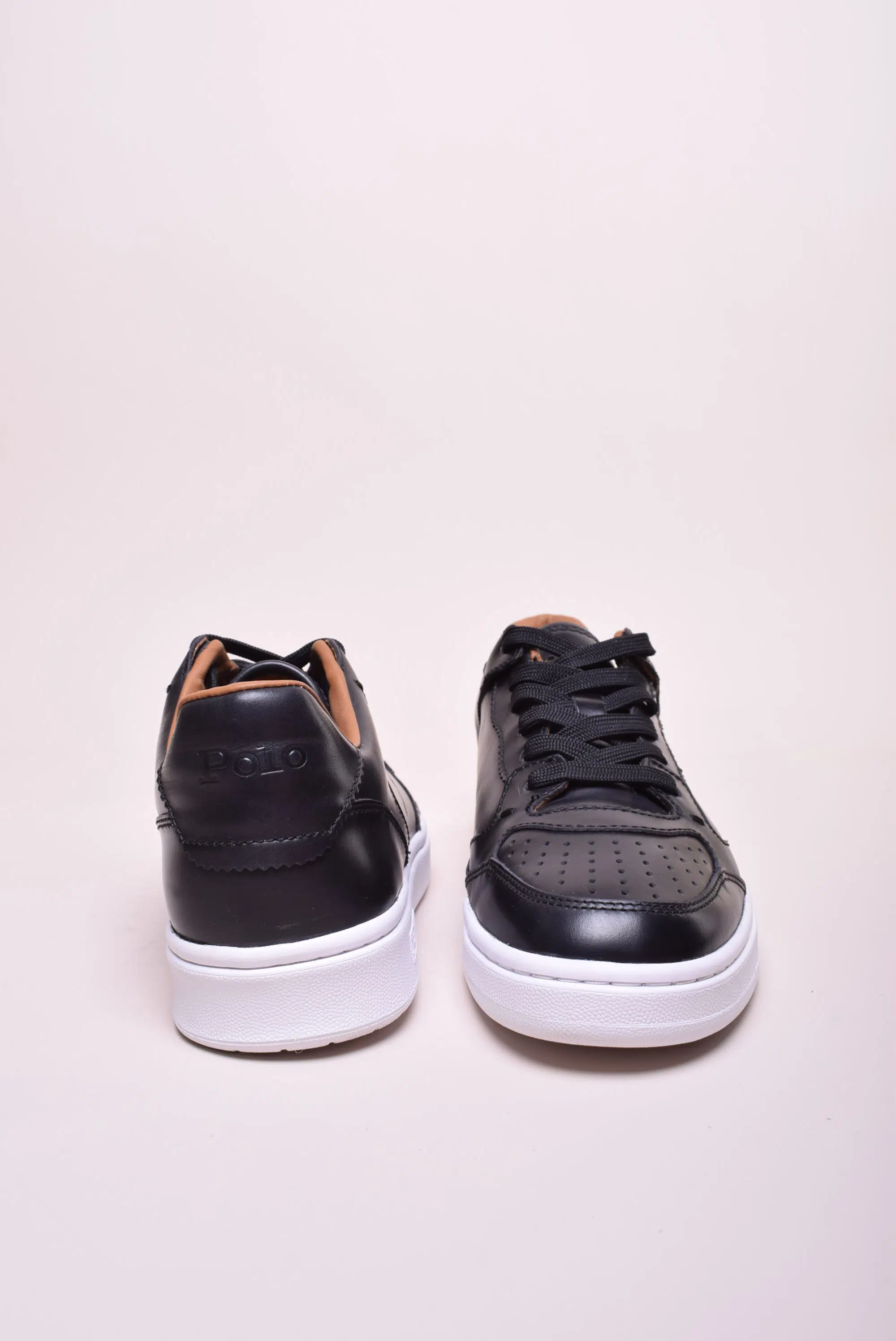 Sneakers unisex Court [3]