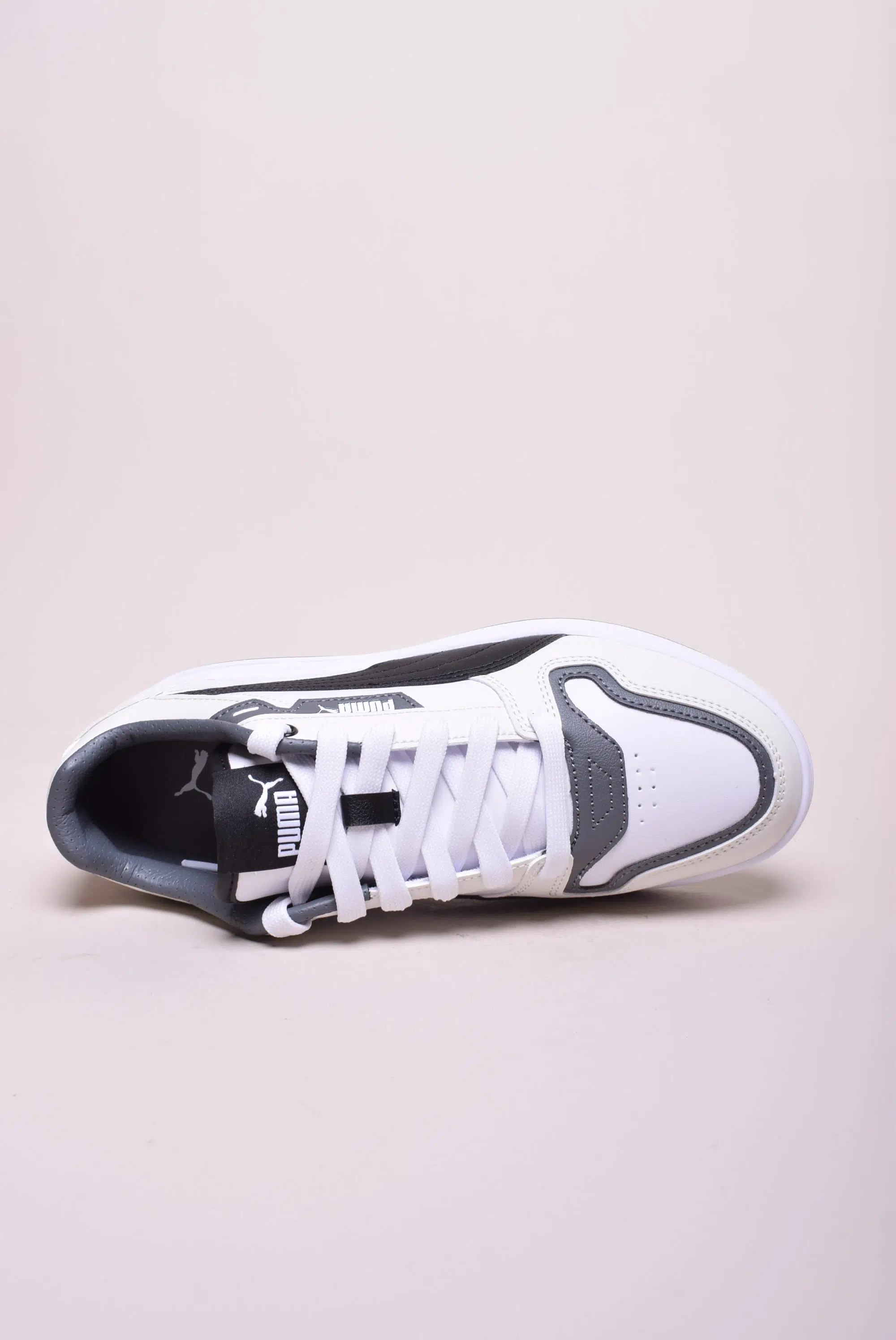 Sneakers unisex Court Classic Street [4]