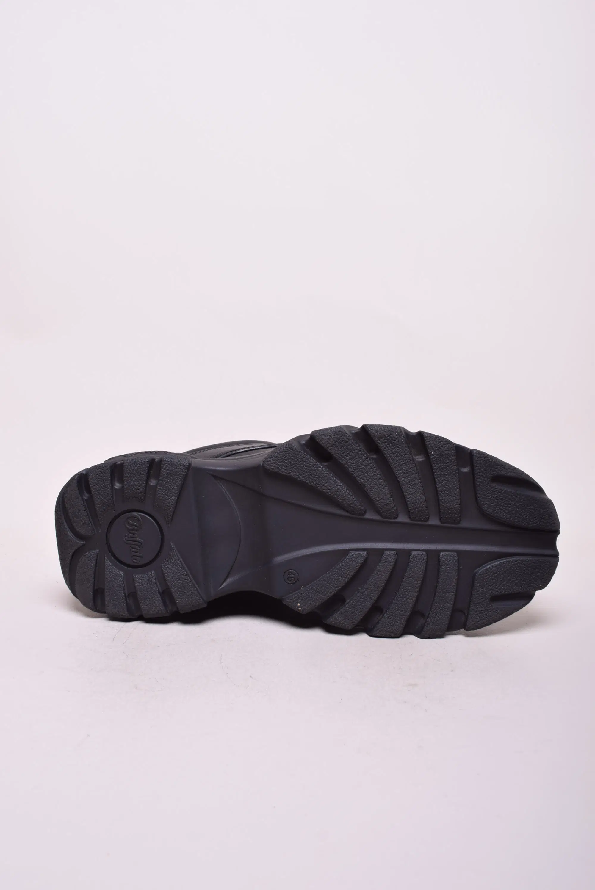 Sneakers unisex cu platforma [2]