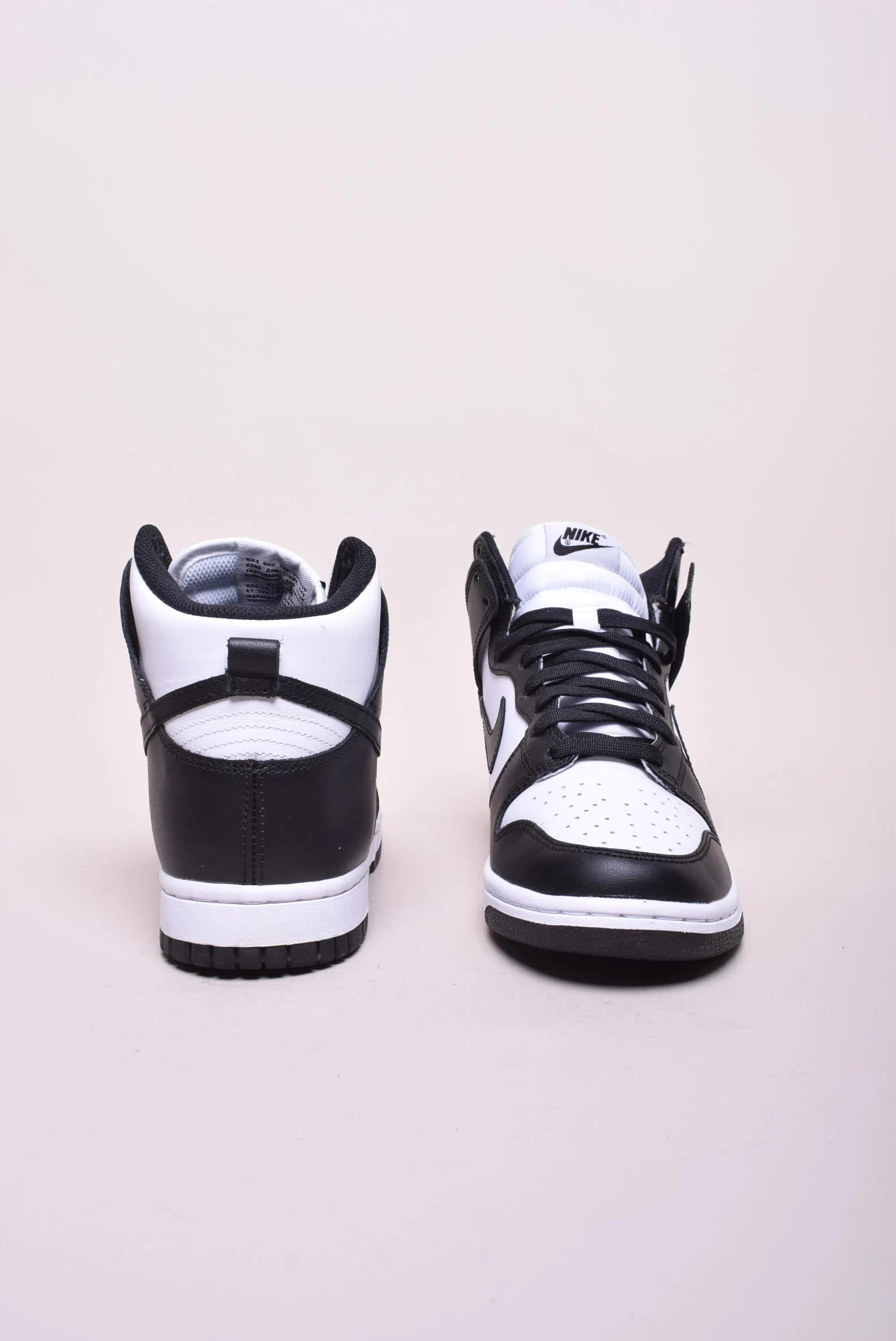Sneakers unisex Dunk Hi Retro [3]