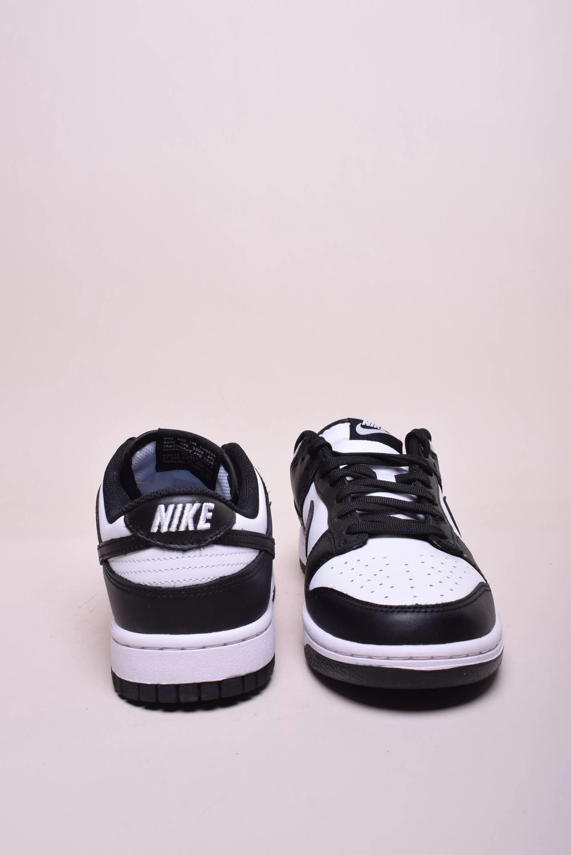 Sneakers unisex Dunk Low [3]