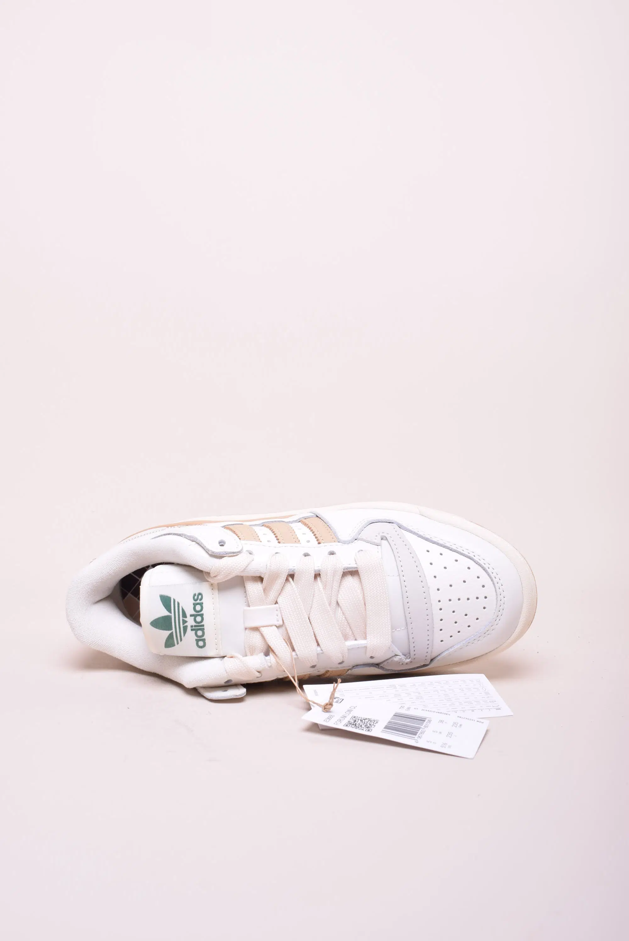 Sneakers unisex Forum Low CL [4]