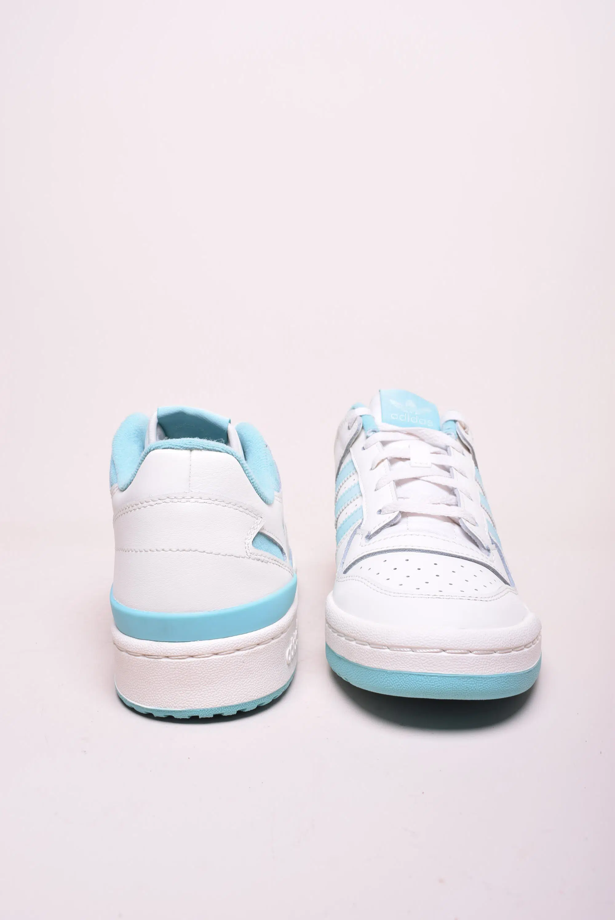Sneakers unisex Forum Low CL [3]
