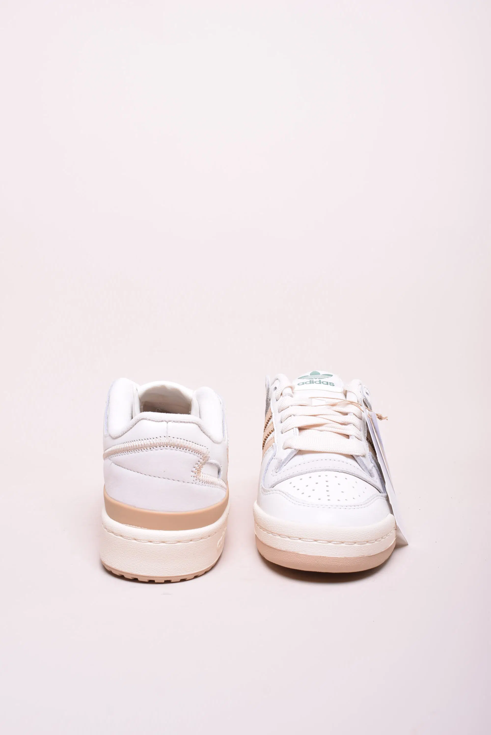 Sneakers unisex Forum Low CL [3]