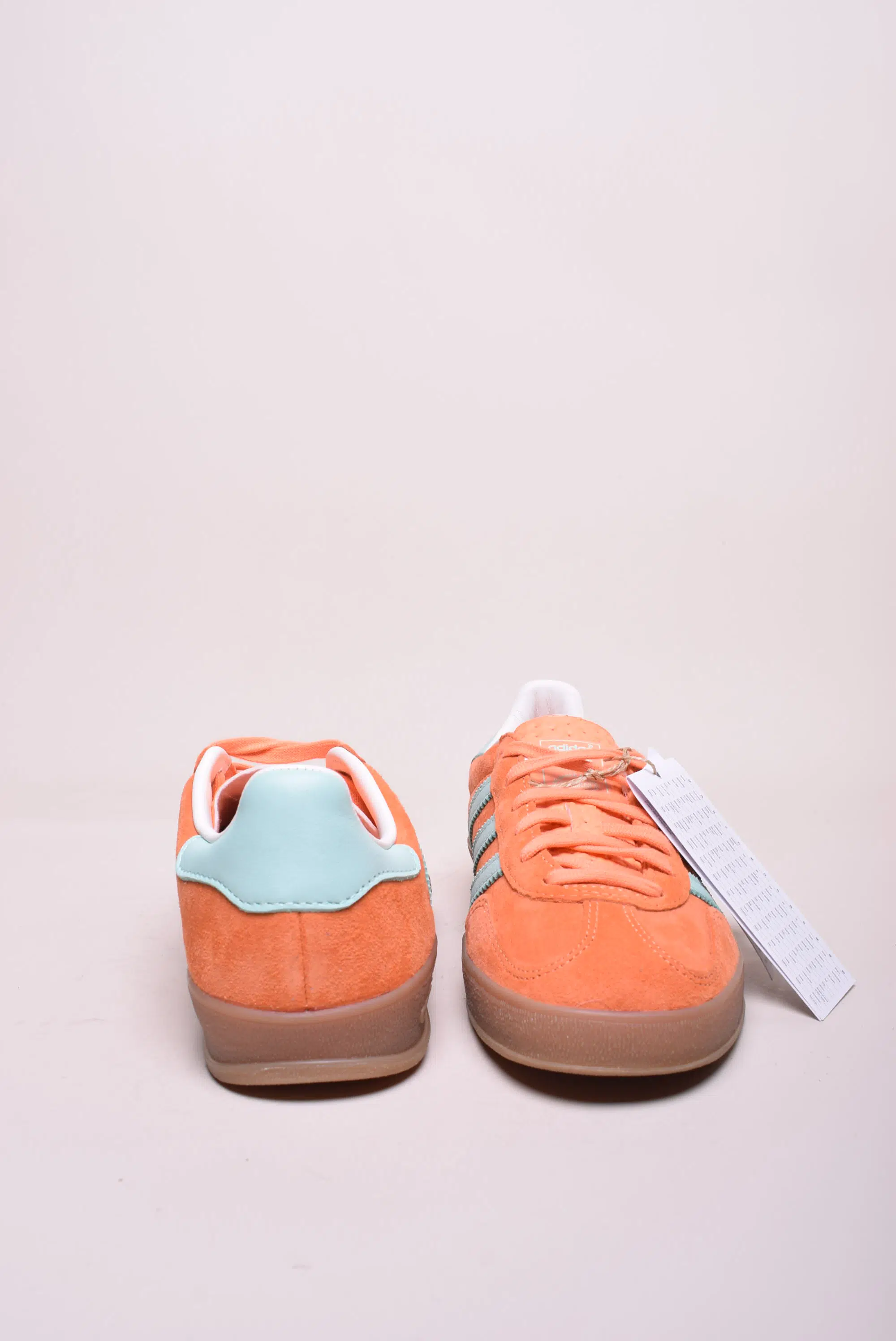 Sneakers unisex Gazelle Indoor [3]