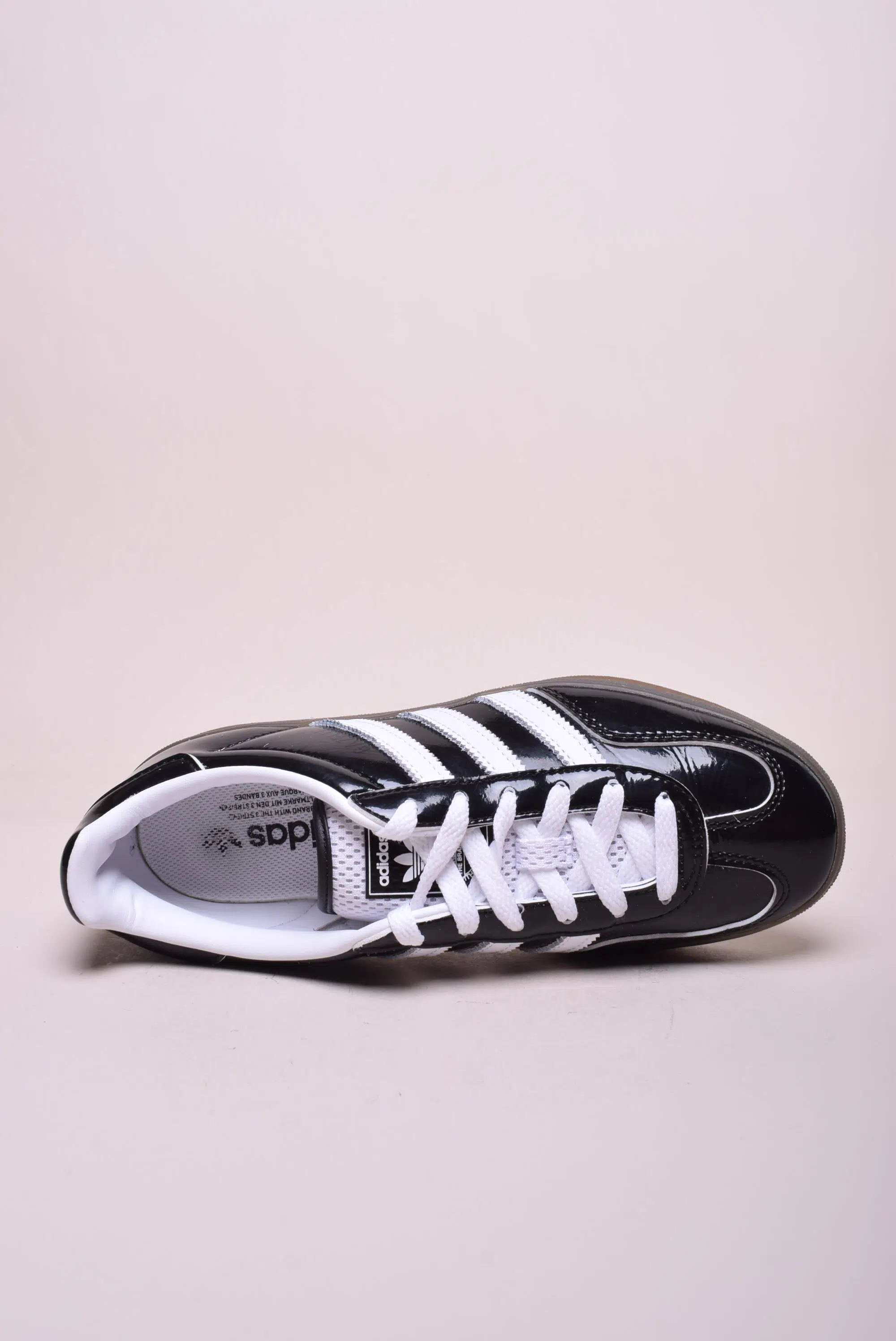 Sneakers unisex Gazelle Indoor [4]
