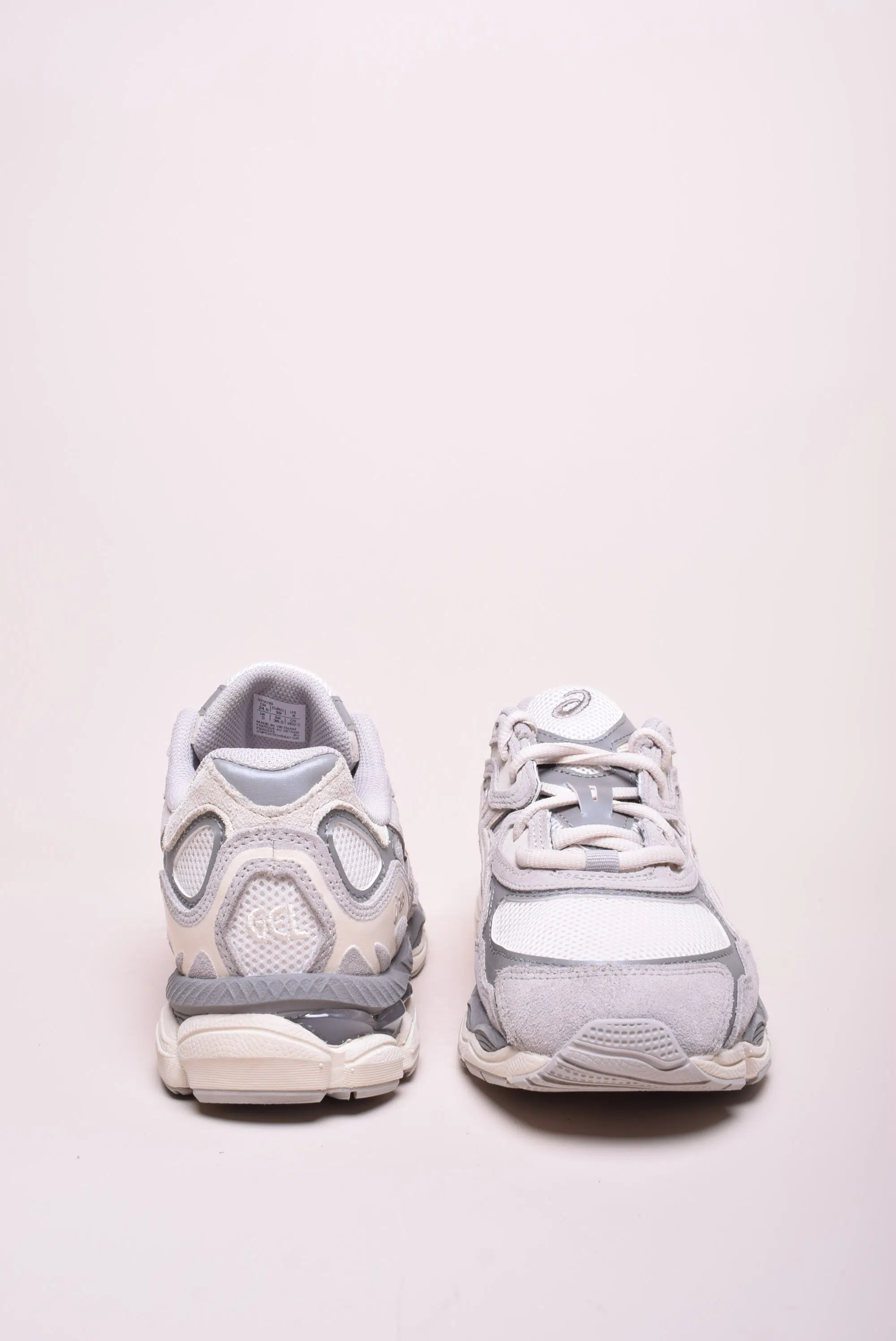 Sneakers unisex Gel-NYC [3]