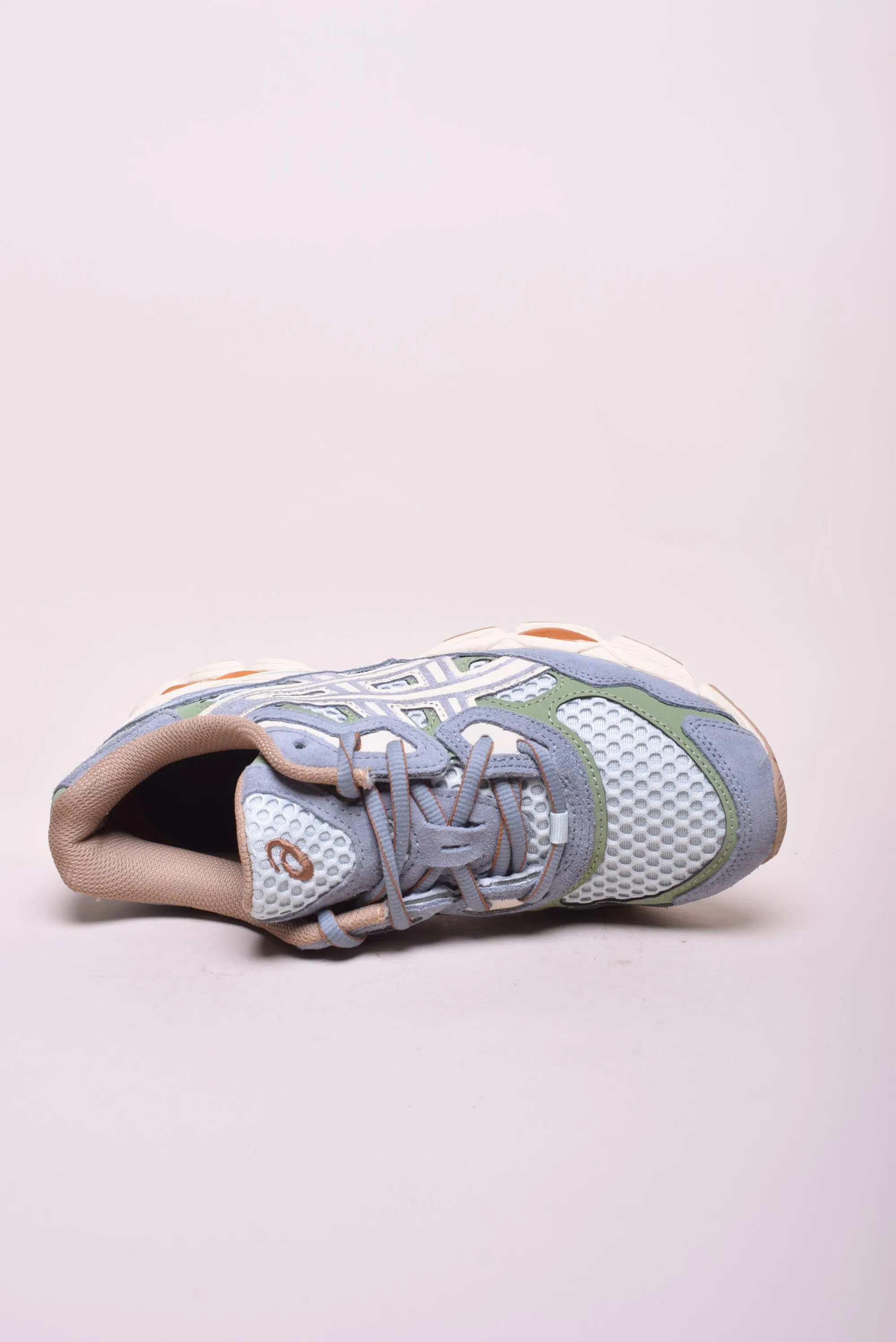 Sneakers unisex Gel-NYC [4]