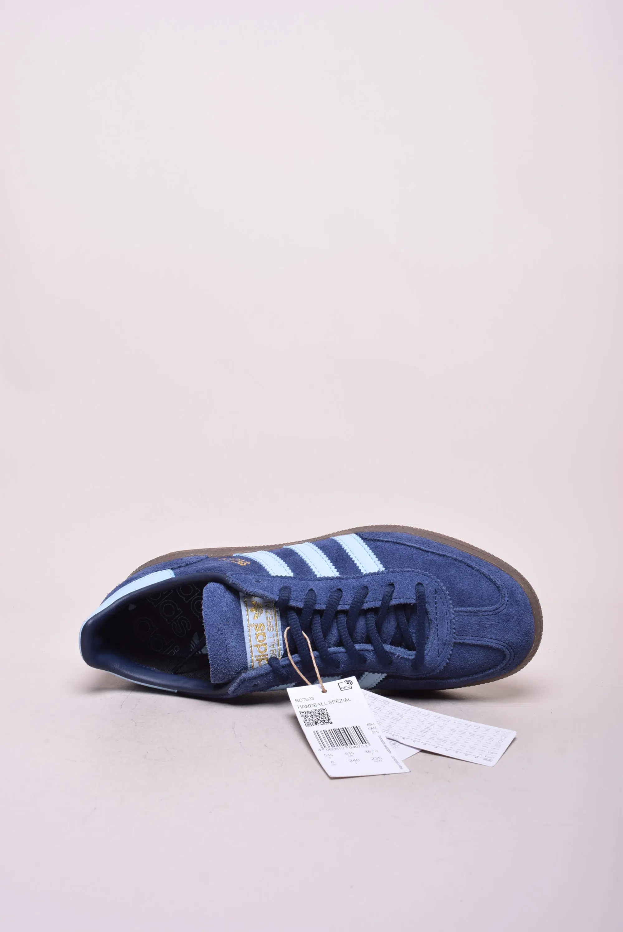 Sneakers unisex Handball Spezial [4]
