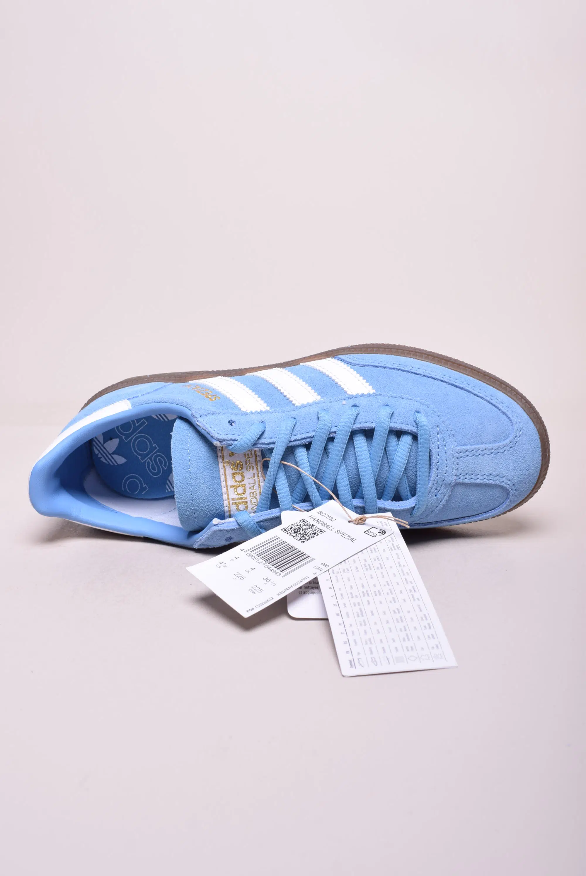 Sneakers unisex Handball Spezial [4]