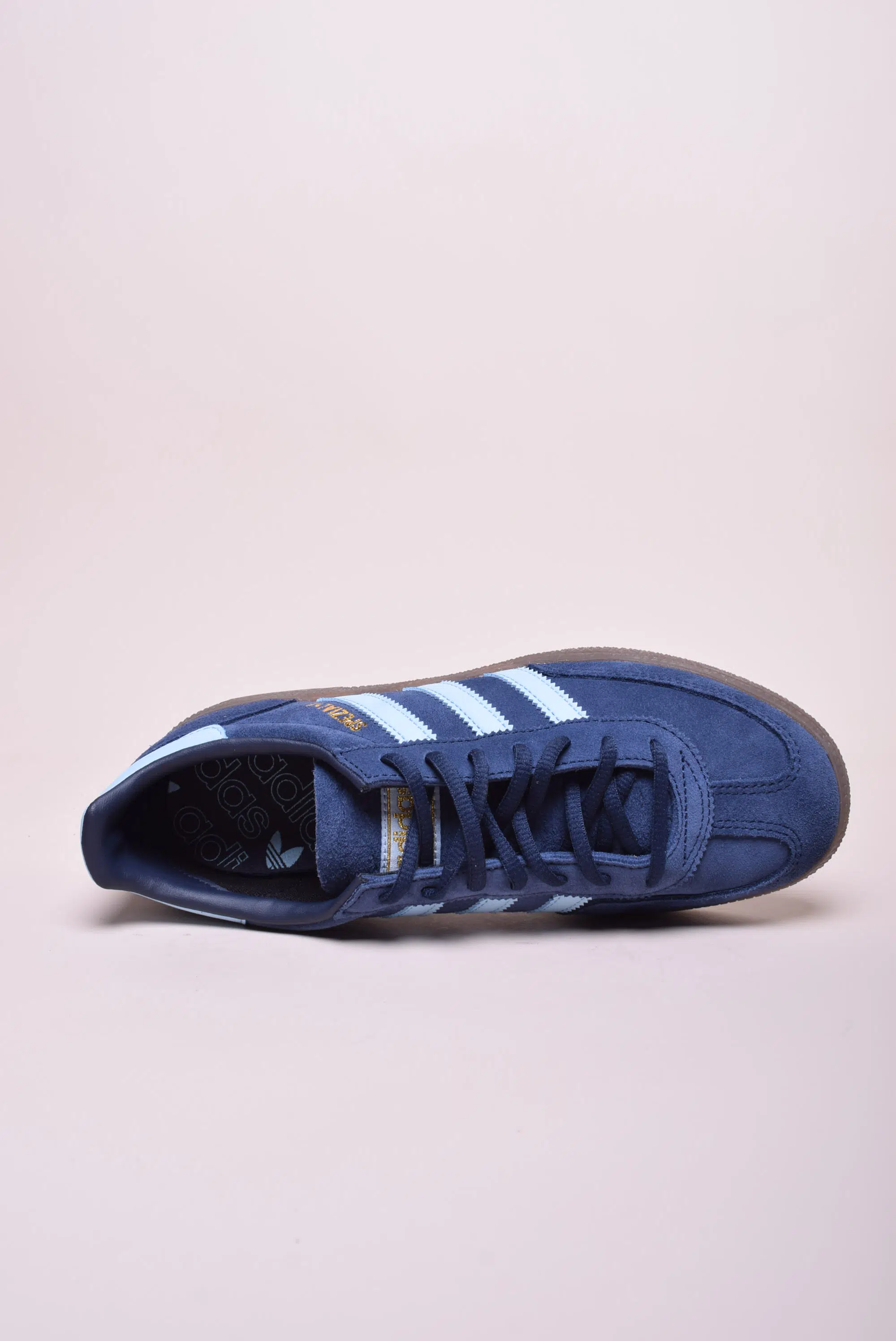 Sneakers unisex Handball Spezial [4]