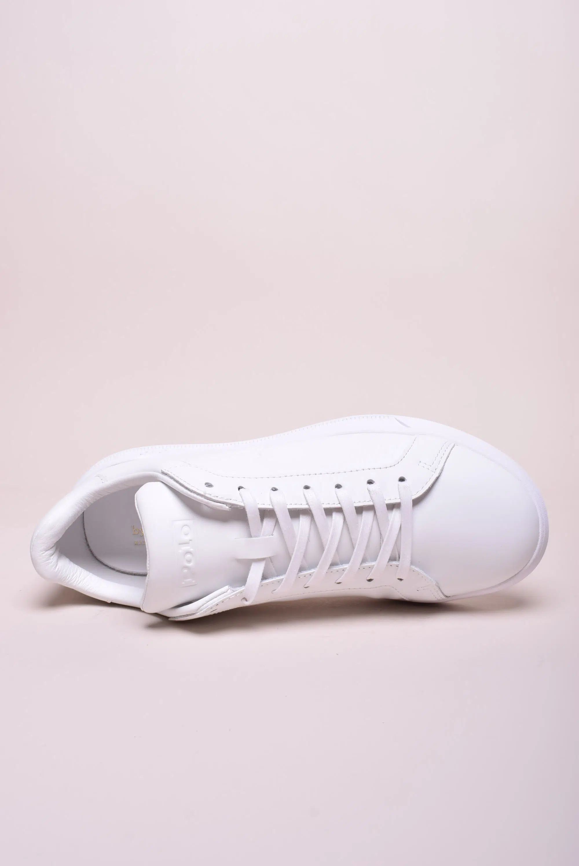 Sneakers unisex Heritage Court II [4]