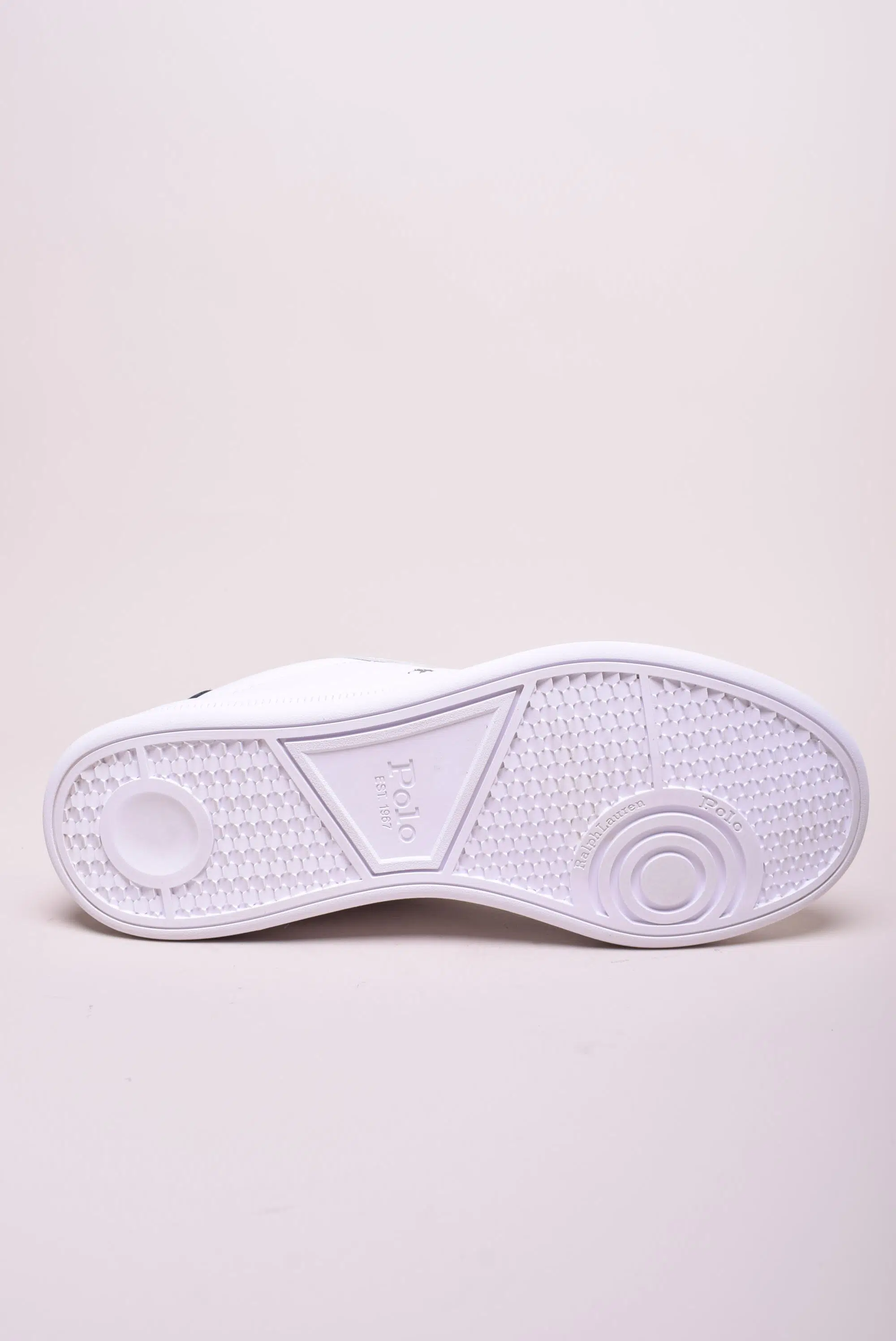 Sneakers unisex Heritage Court II [2]