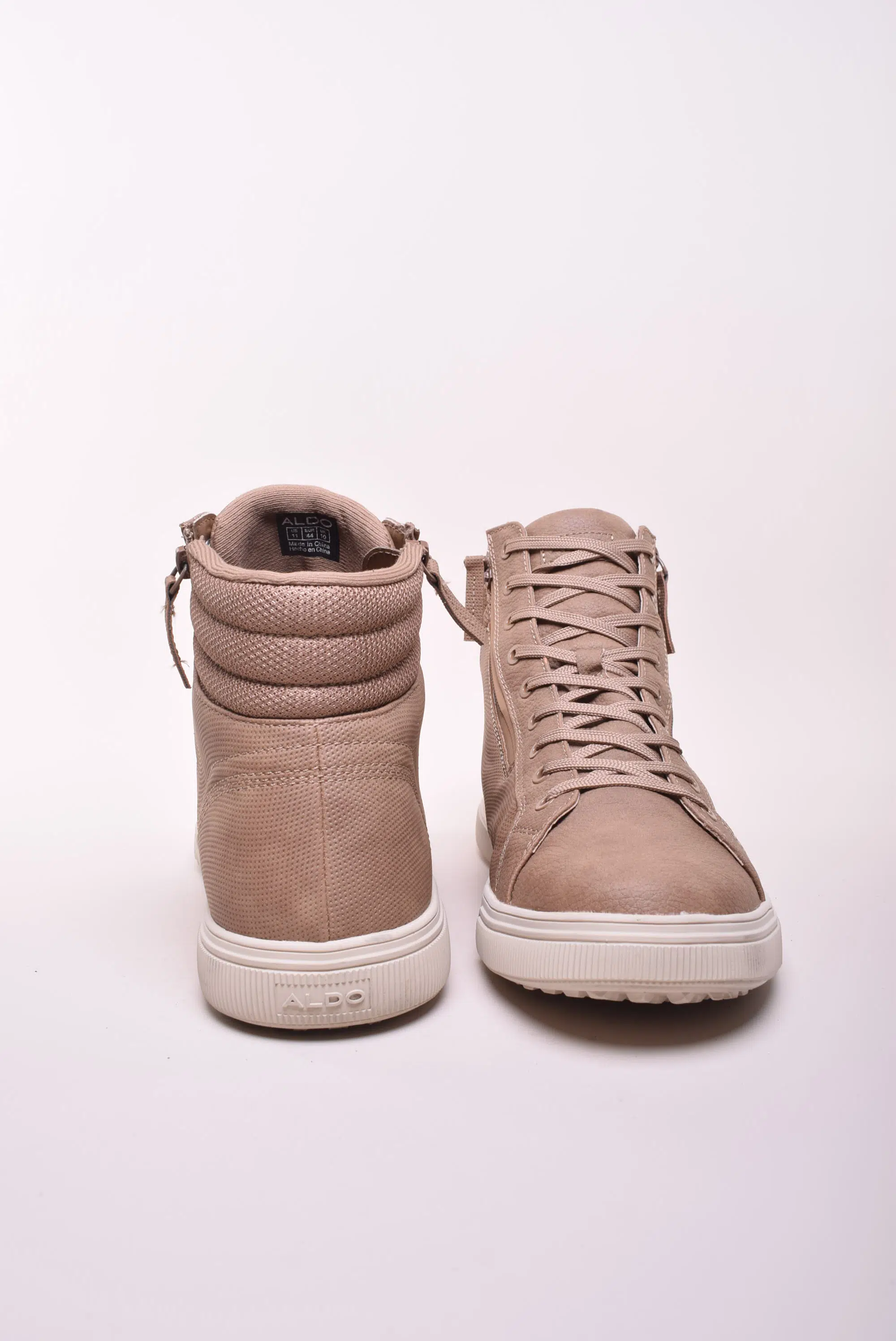 Sneakers unisex impermeabile [3]
