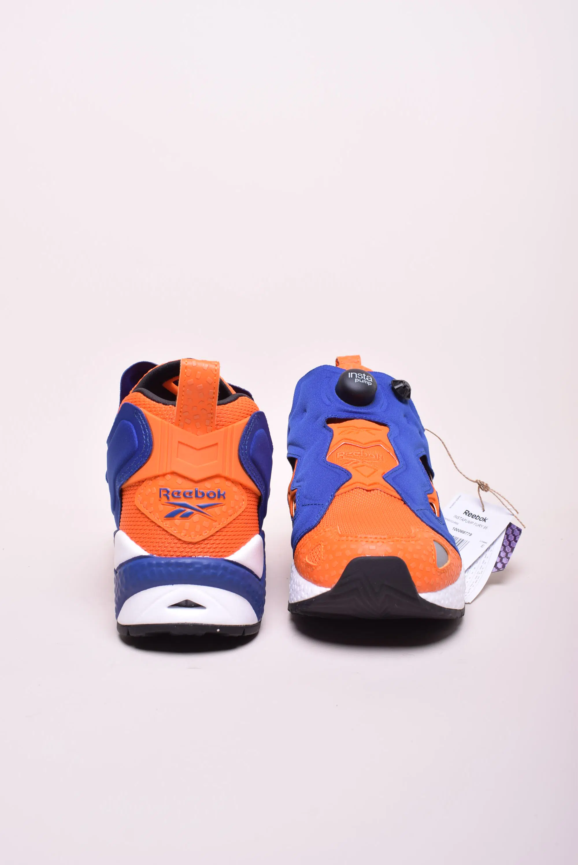 Sneakers unisex Instapump Fury 95 [3]