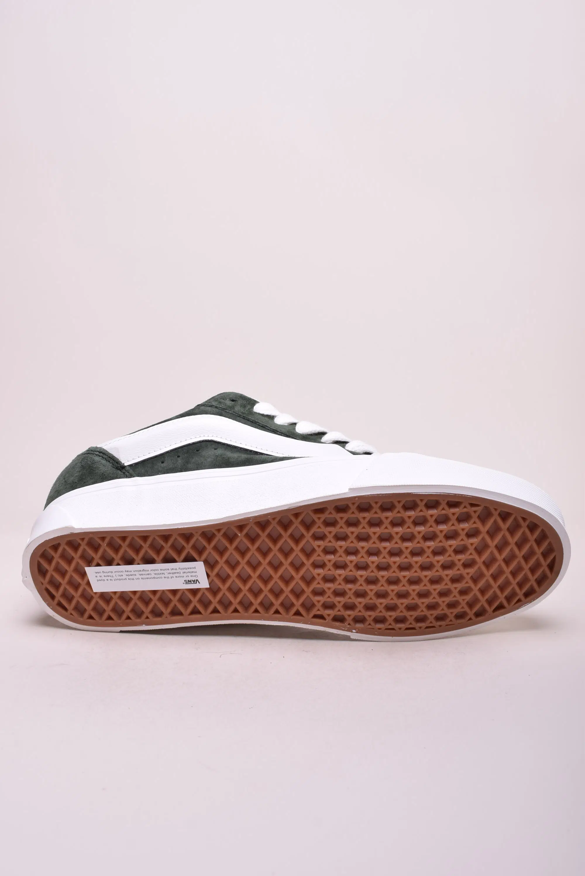 Sneakers unisex Knu Skool [2]