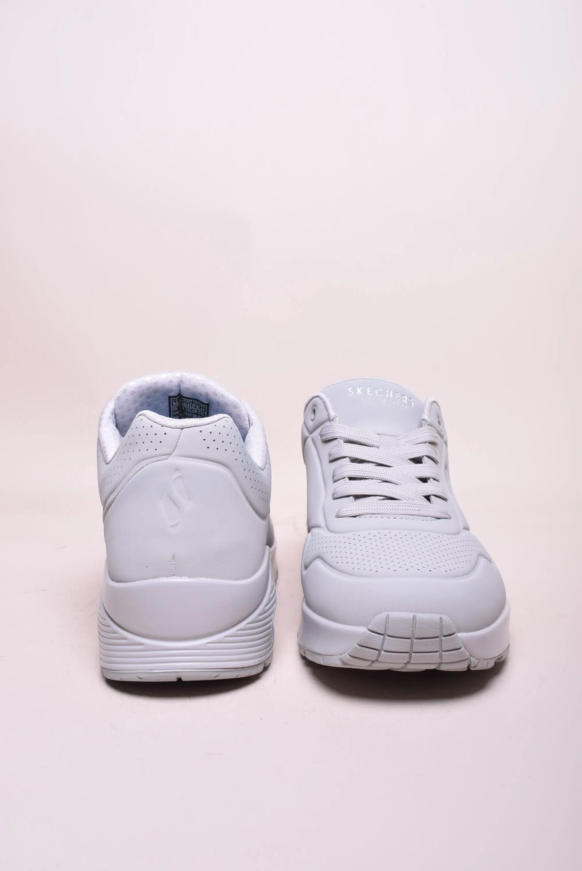 Sneakers unisex Los Angeles [3]