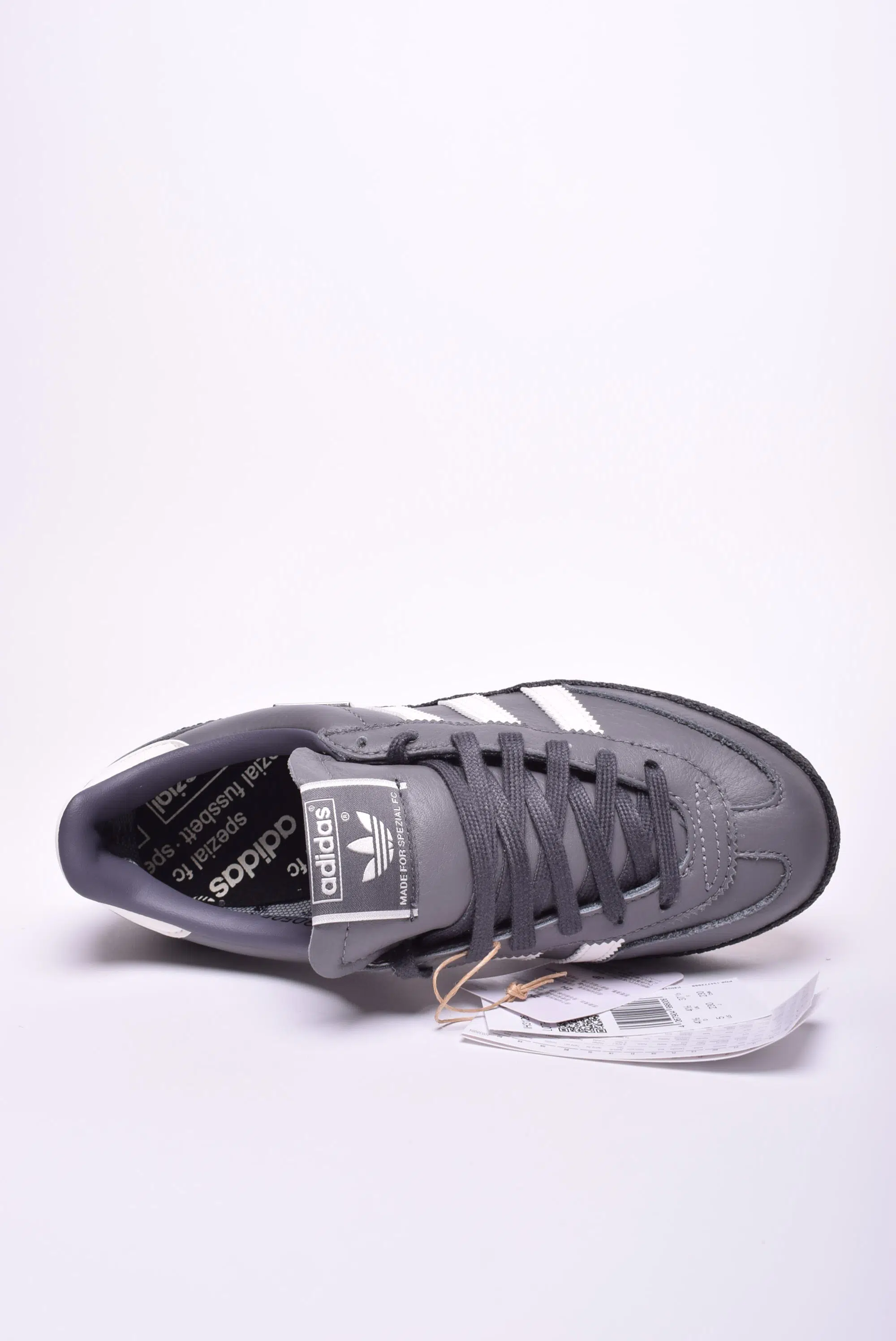 Sneakers unisex Lothertex SPZL F.C. [4]