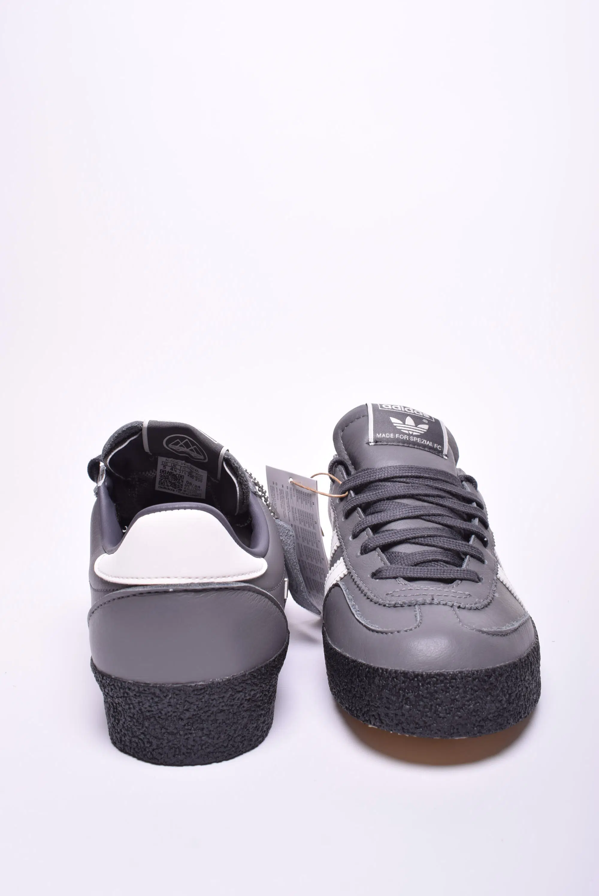 Sneakers unisex Lothertex SPZL F.C. [3]