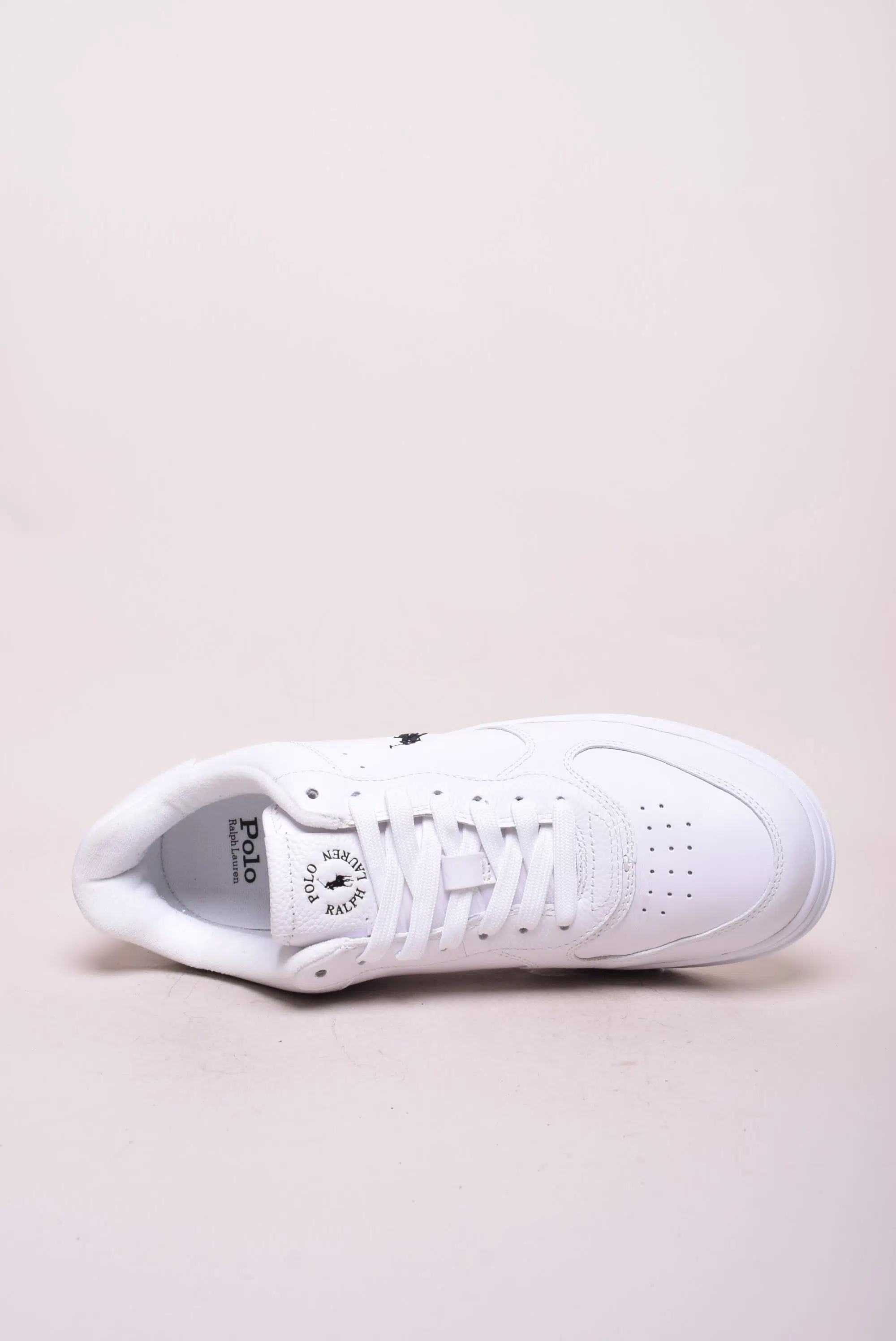 Sneakers unisex Masters CRT Top Lace [4]