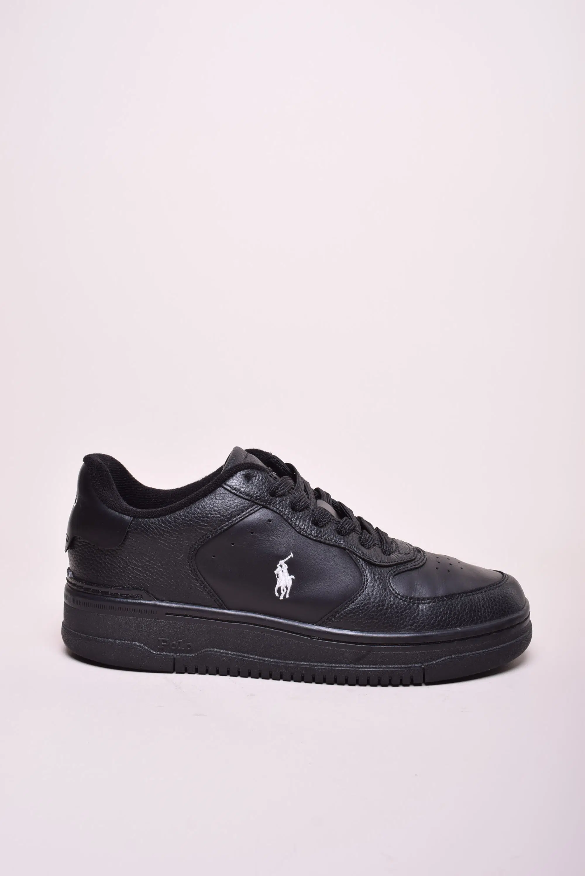 Sneakers unisex Masters CRT Top Lace
