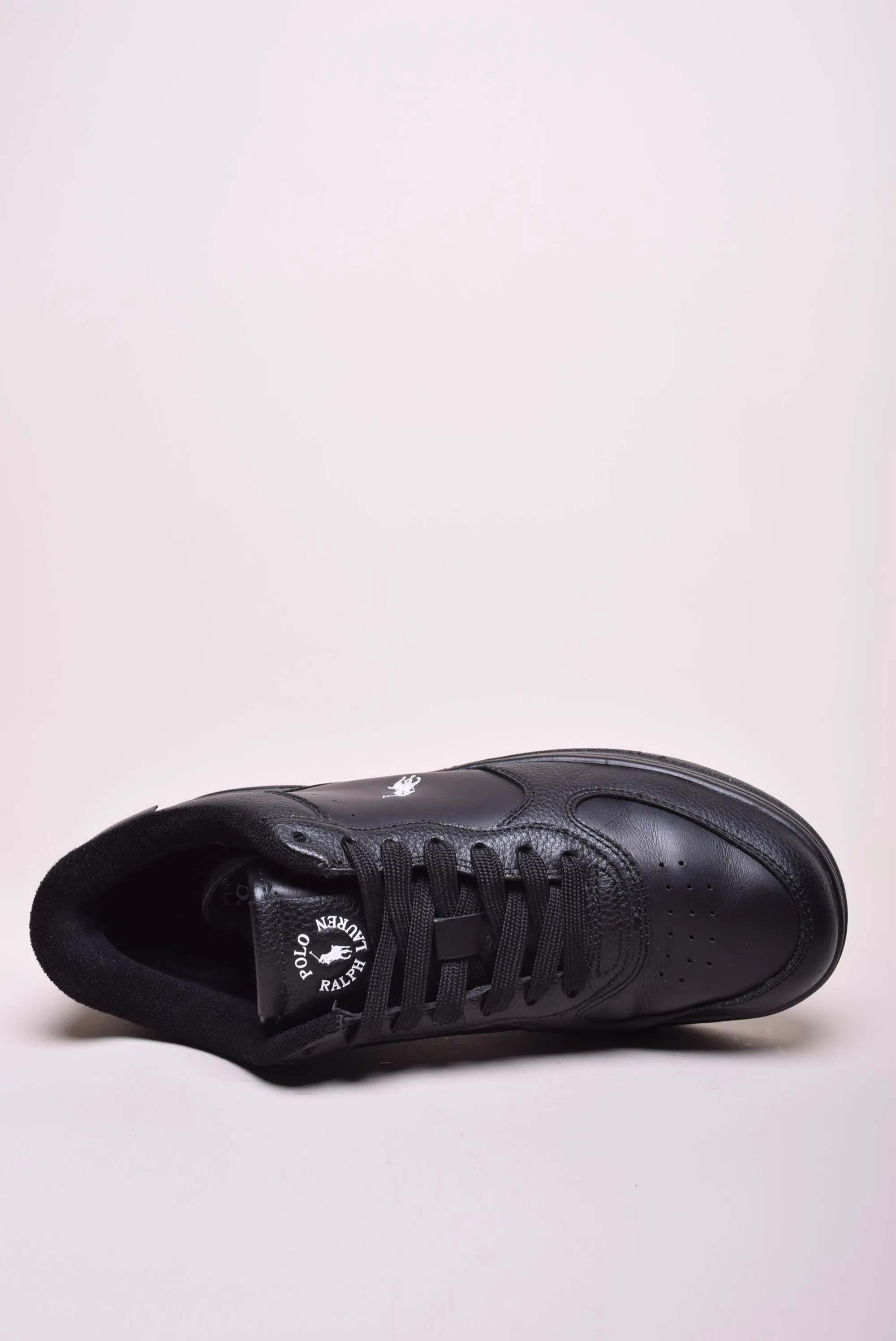 Sneakers unisex Masters CRT Top Lace [4]