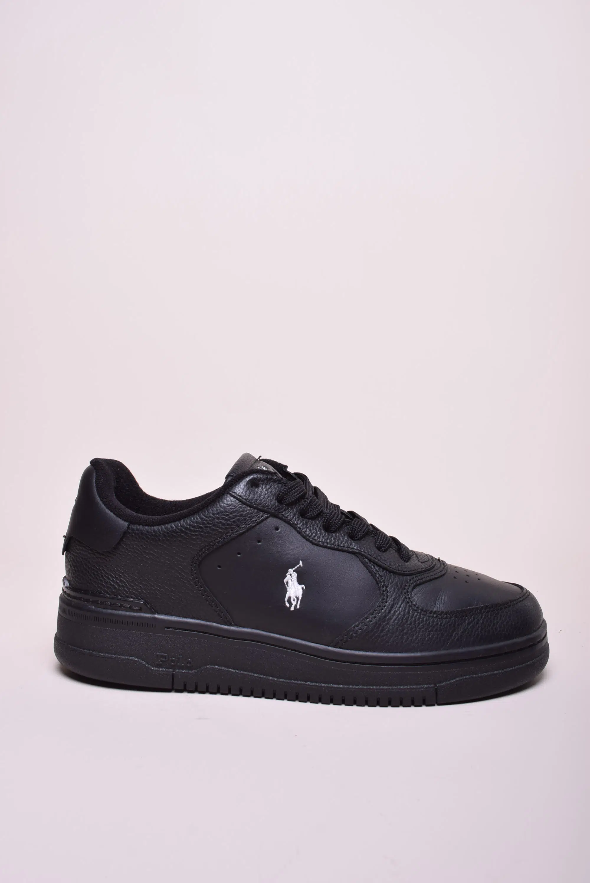 Adidasi unisex Masters CRT Top Lace