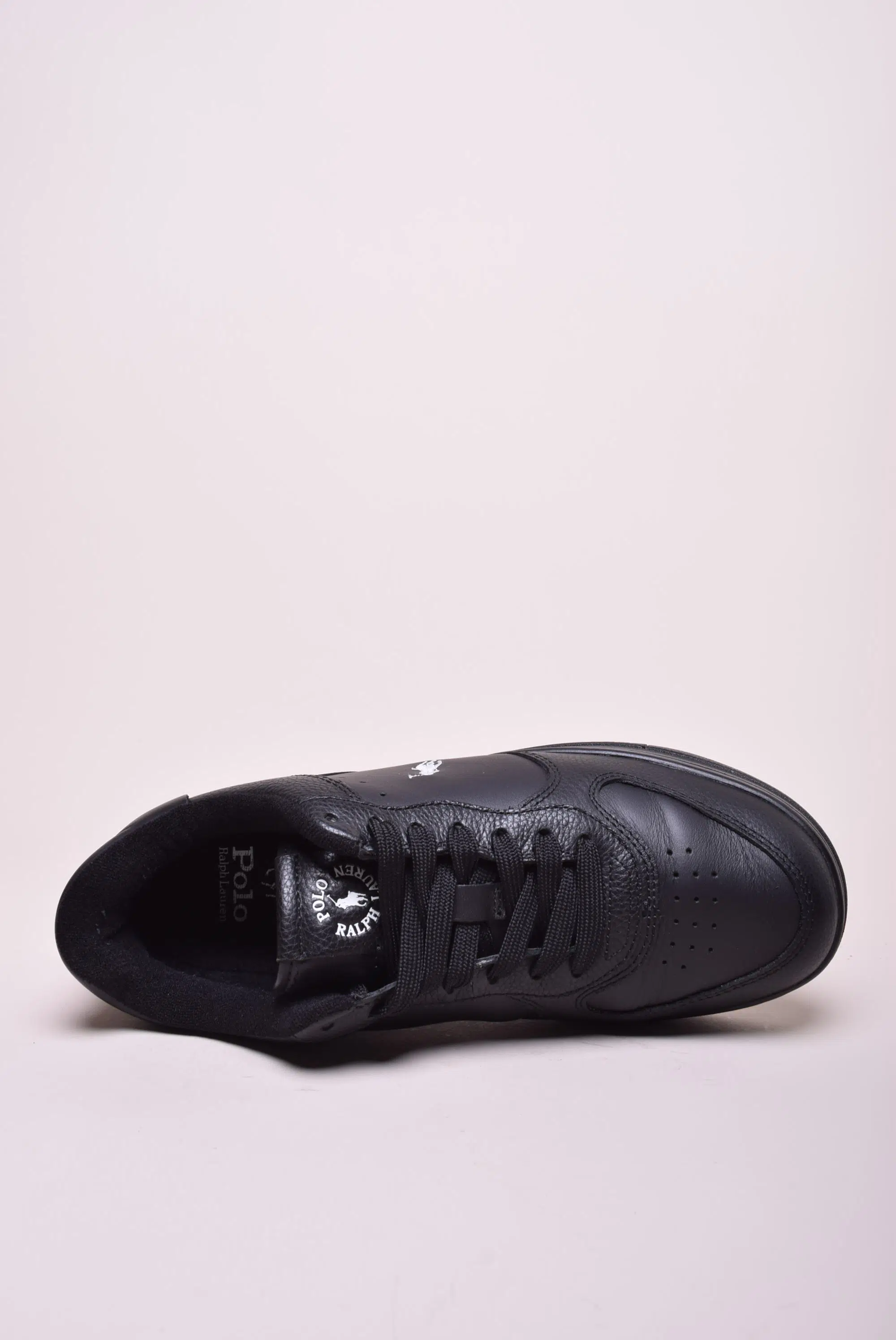 Sneakers unisex Masters CRT Top Lace [4]