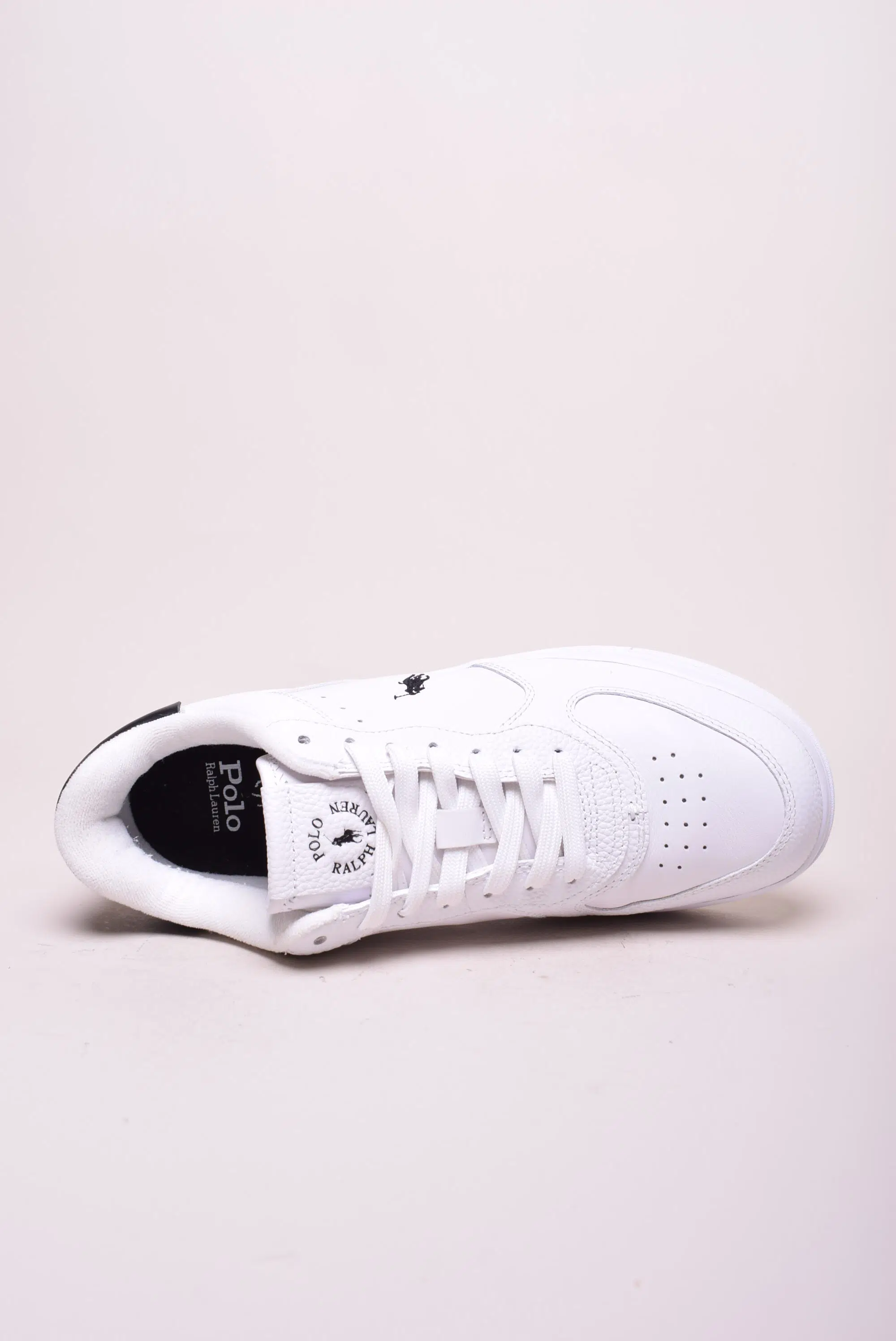 Sneakers unisex Masters CRT Top Lace [4]