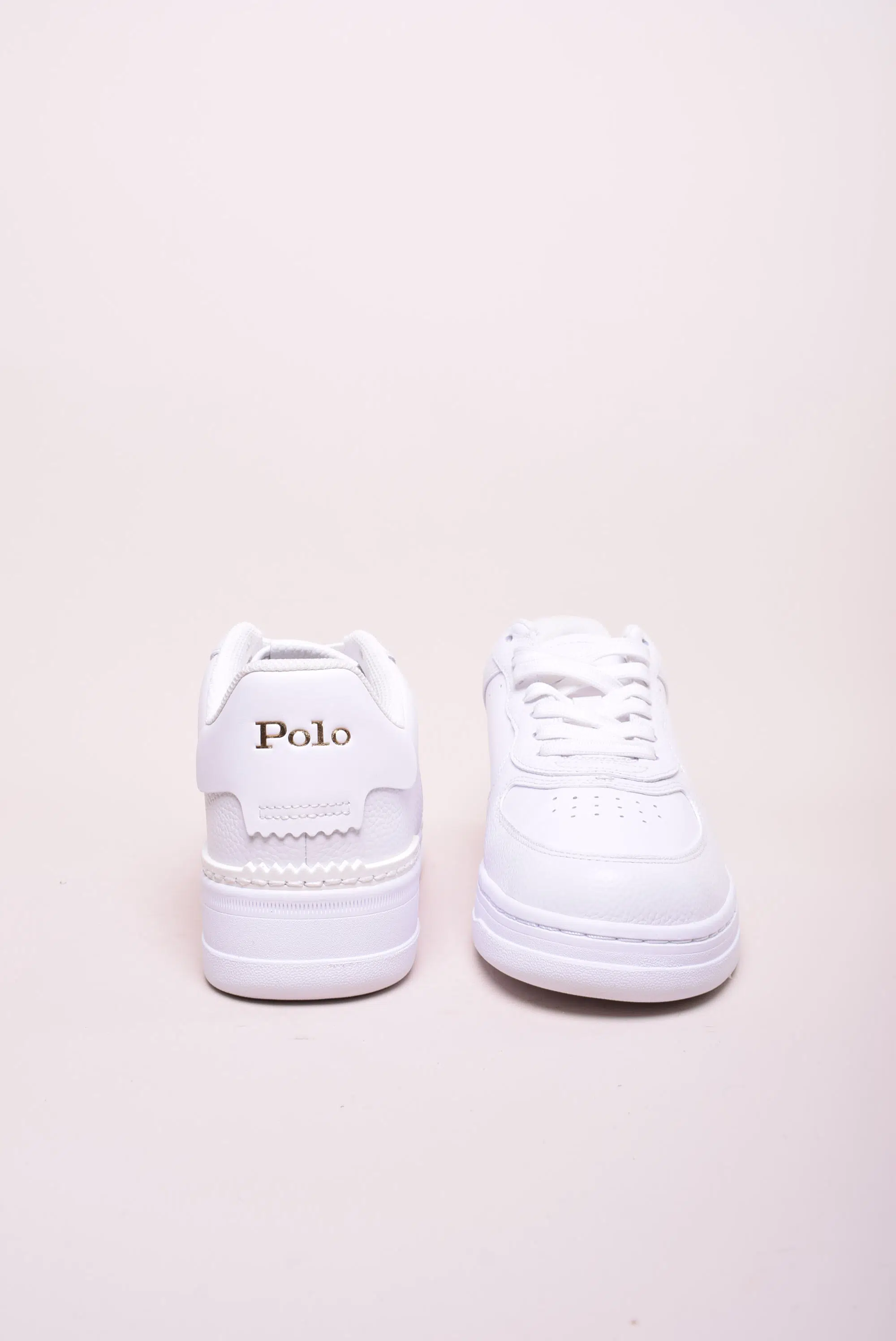 Sneakers unisex Masters CRT Top Lace [3]