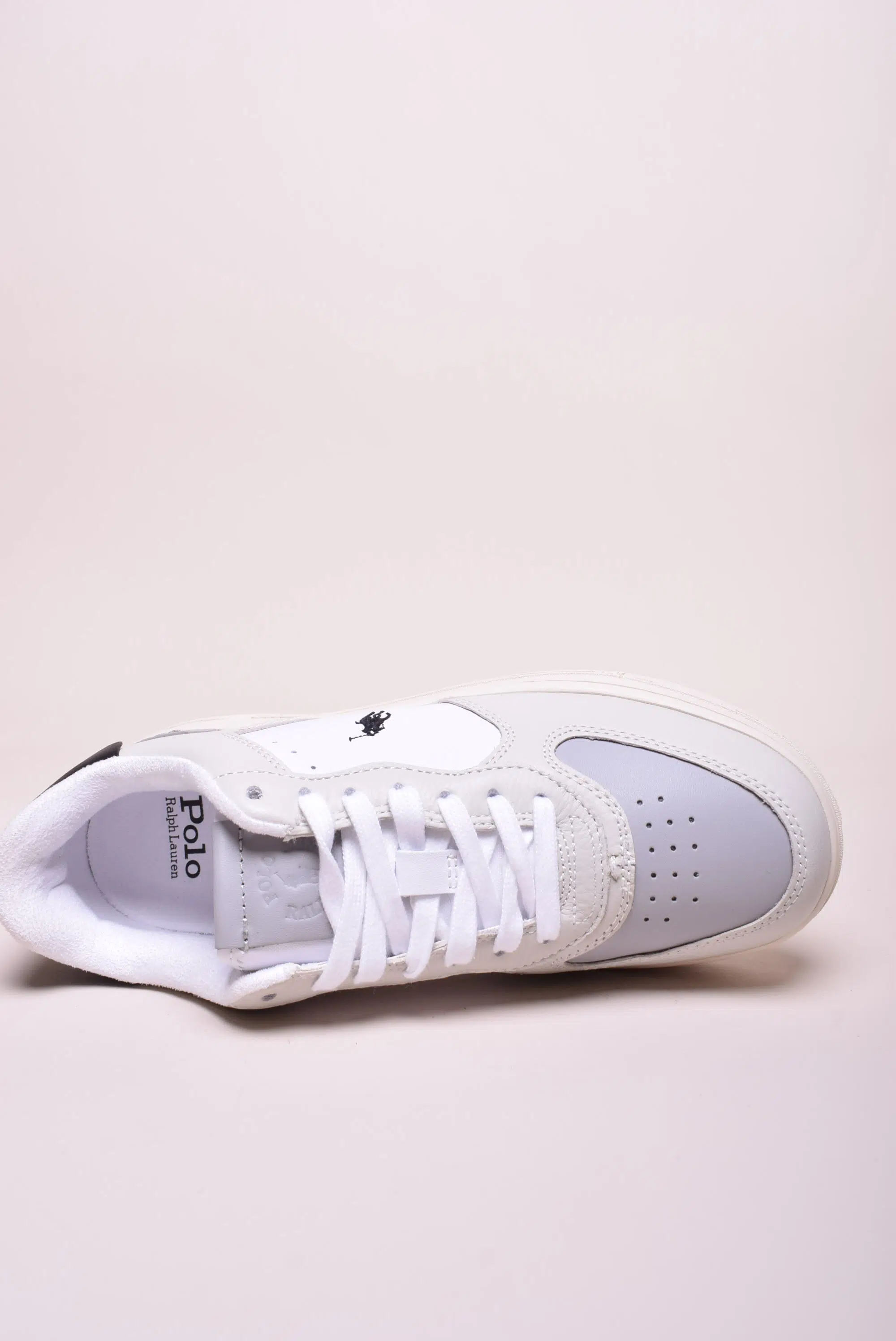 Sneakers unisex Masters CRT Top Lace [4]