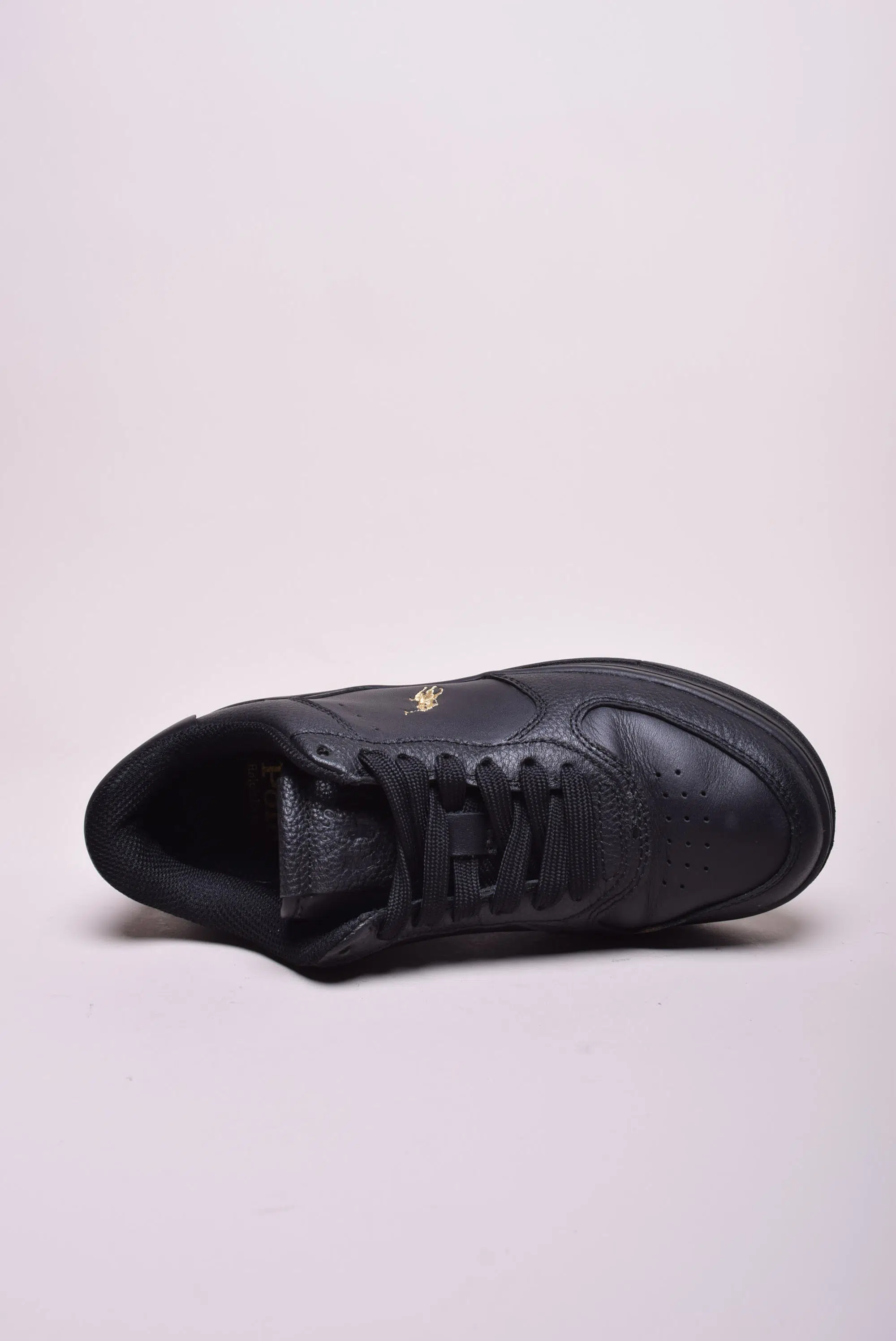 Sneakers unisex Masters CRT Top Lace [4]