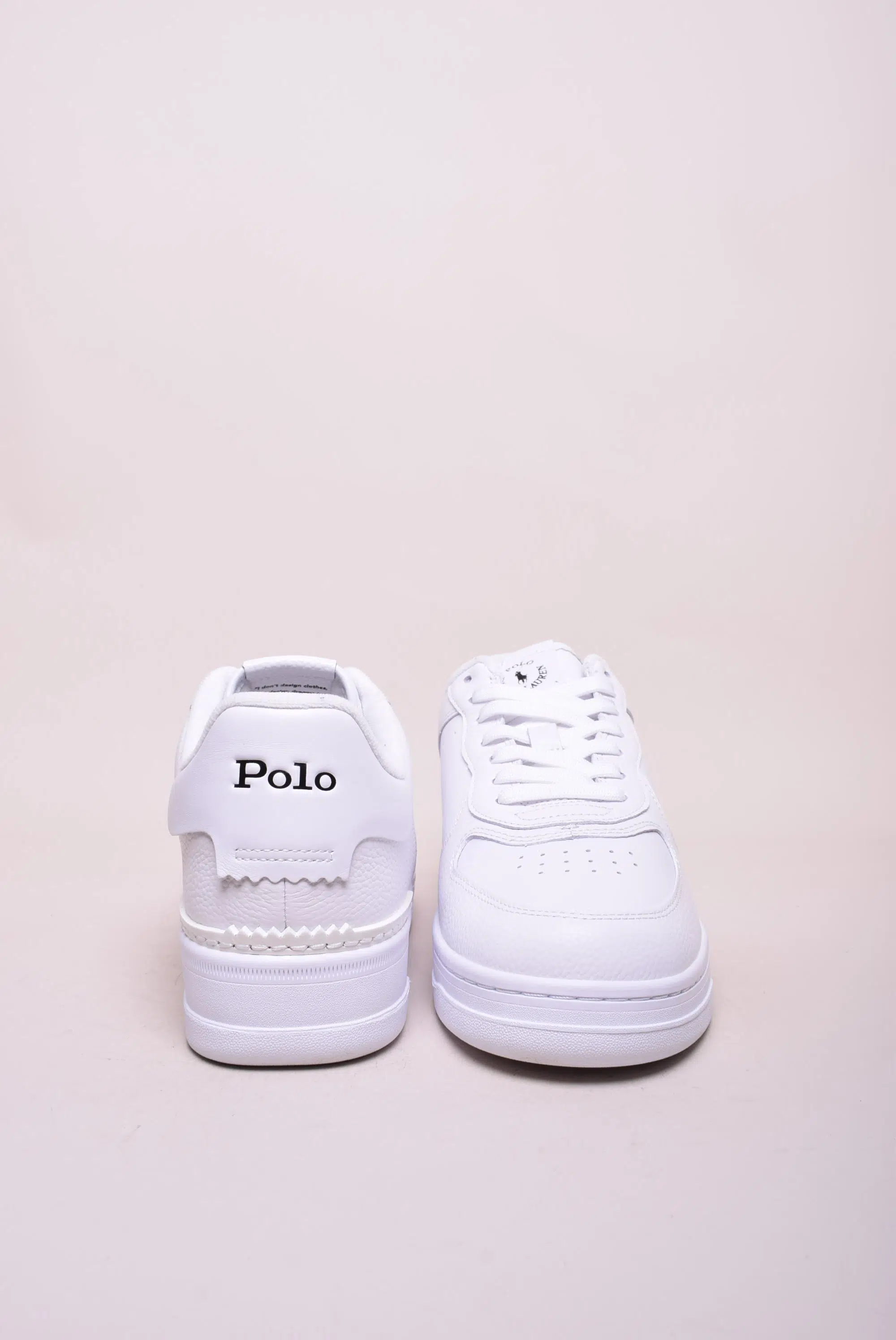 Sneakers unisex Masters CRT Top Lace [3]