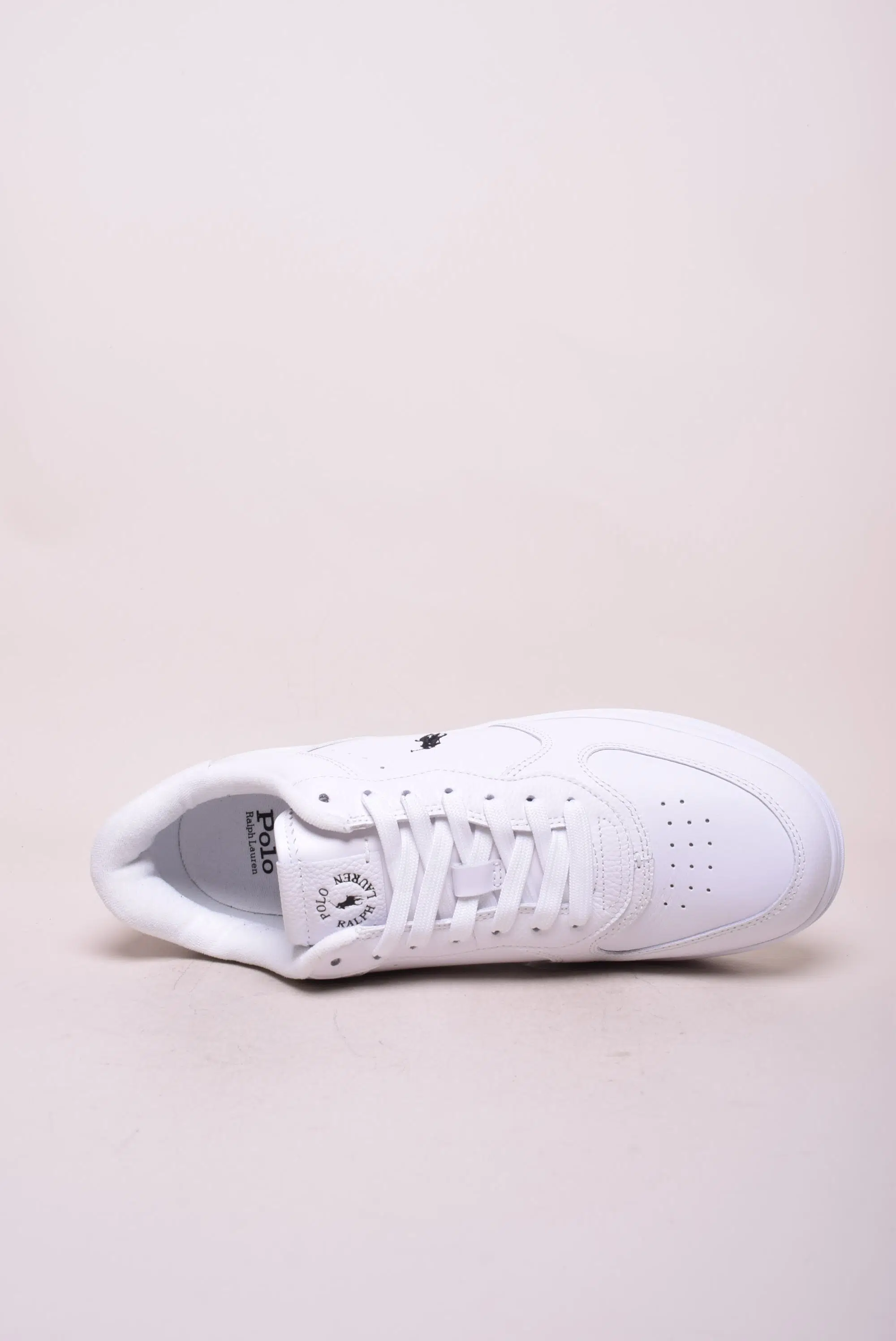 Sneakers unisex Masters CRT Top Lace [4]