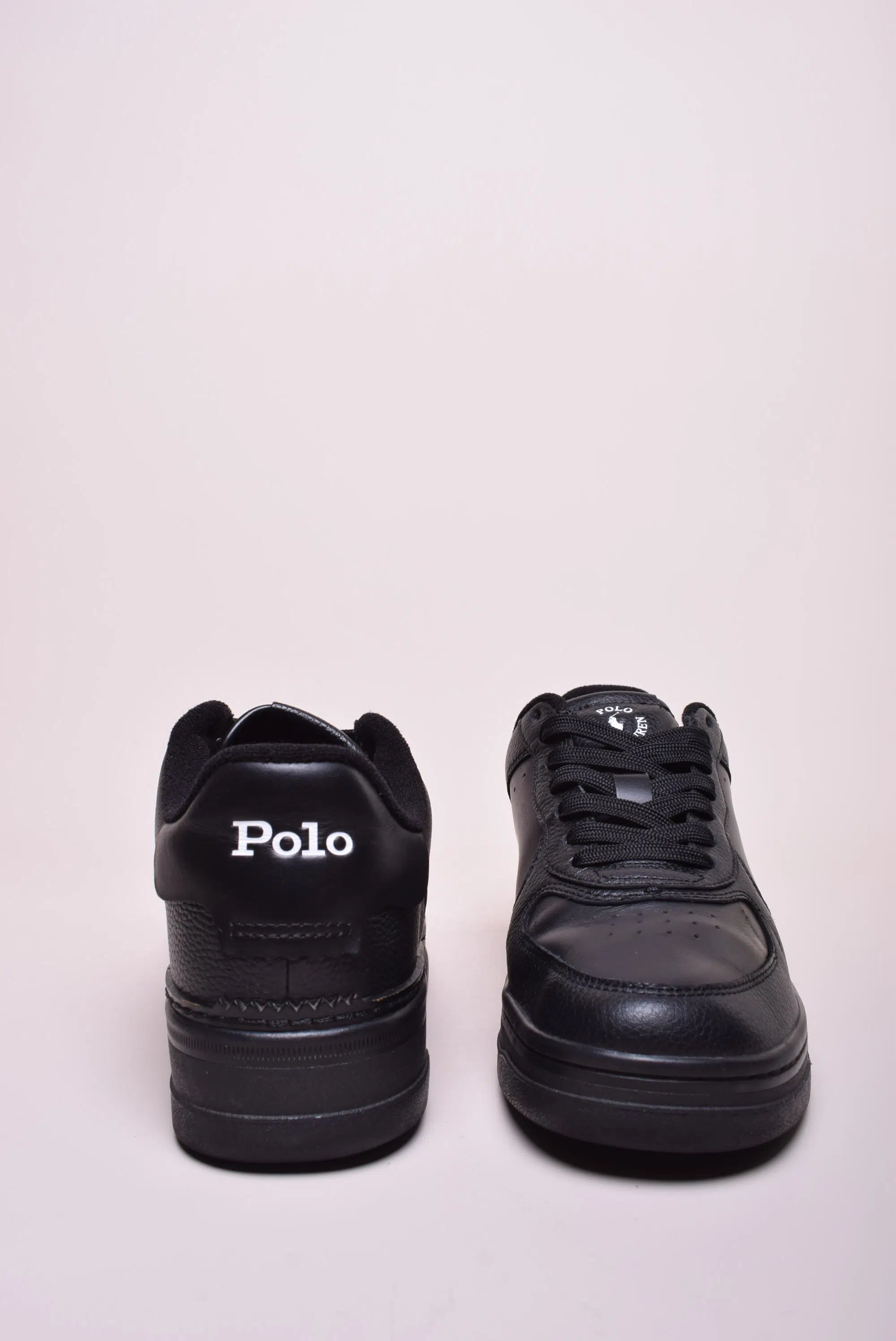 Sneakers unisex Masters CRT Top Lace [3]