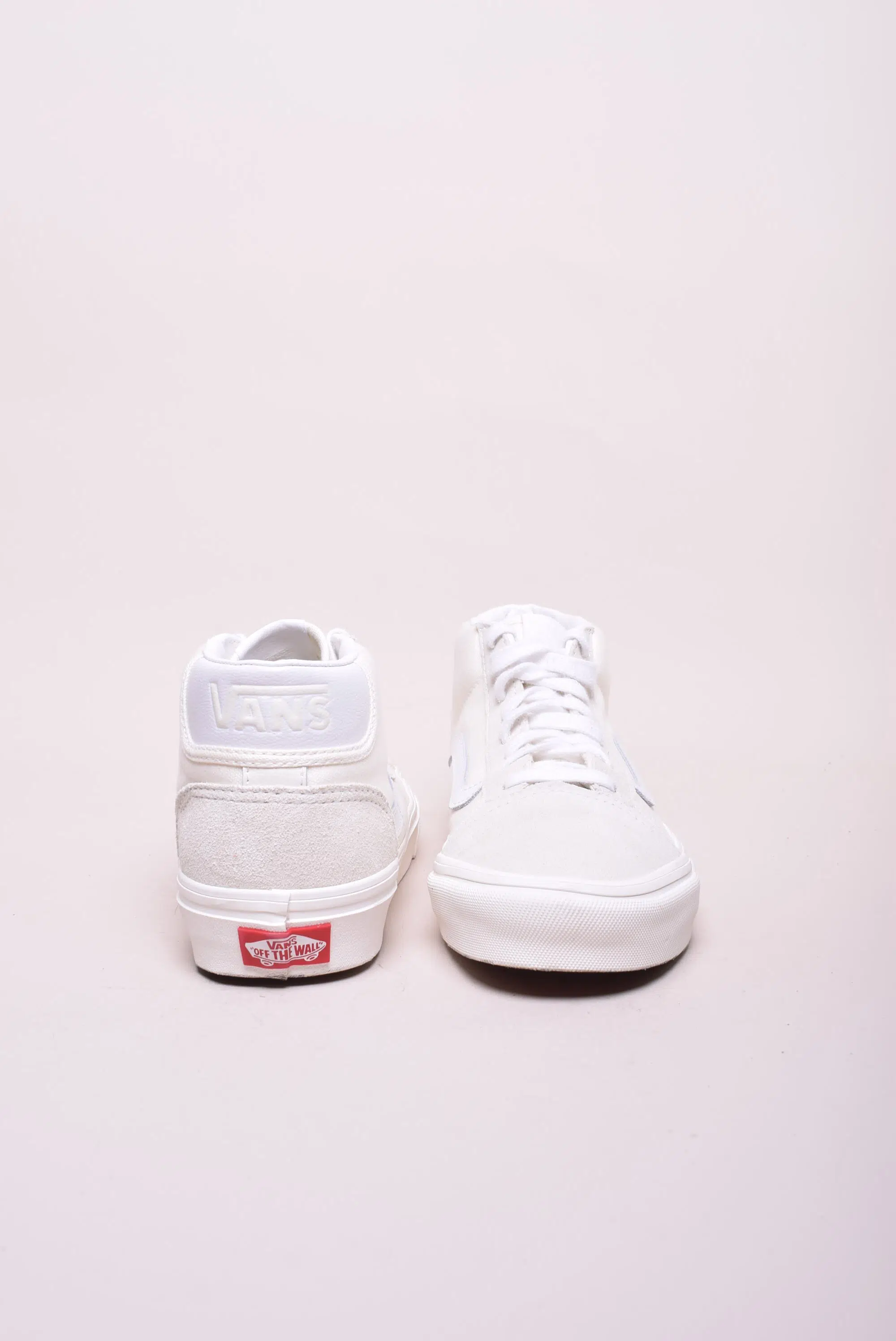 Sneakers unisex Mid Skool [3]