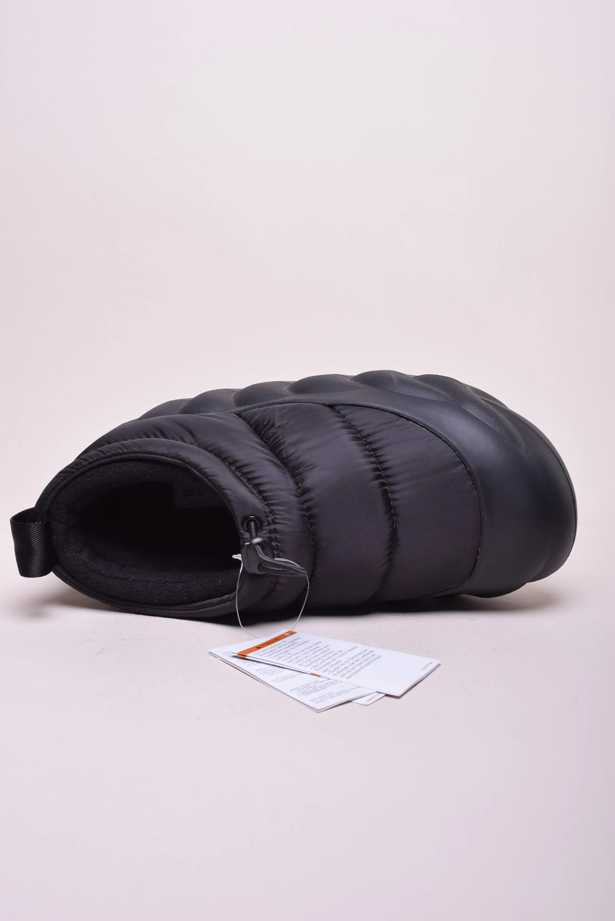 Sneakers unisex Overpuff Shorty [4]