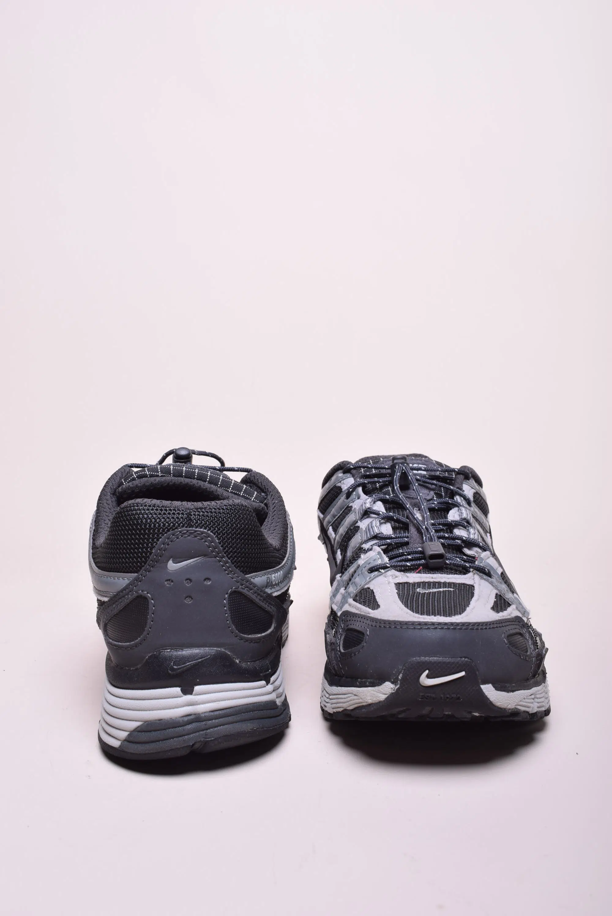 Sneakers unisex P-6000 [3]