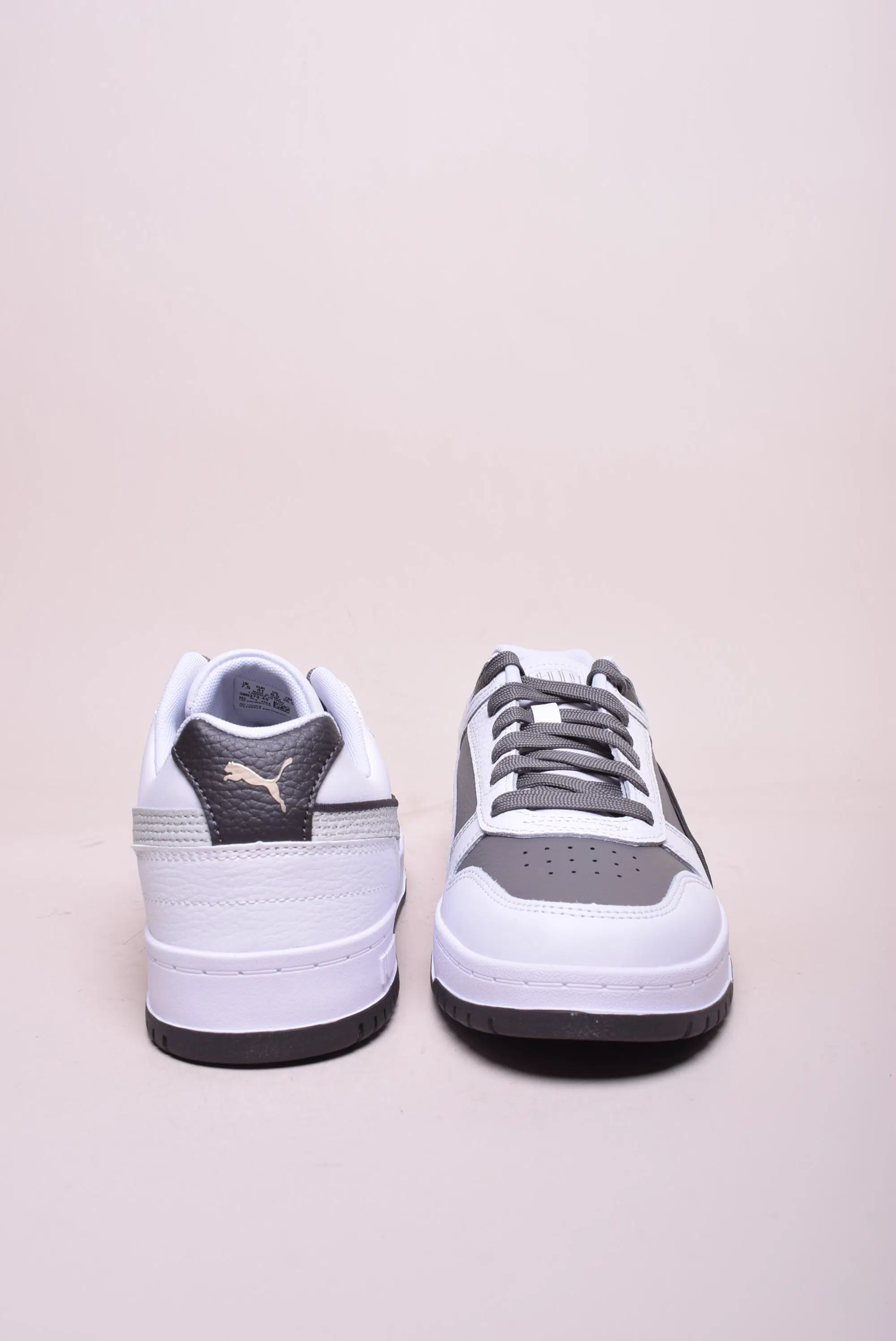 Sneakers unisex RBD Game Low [3]