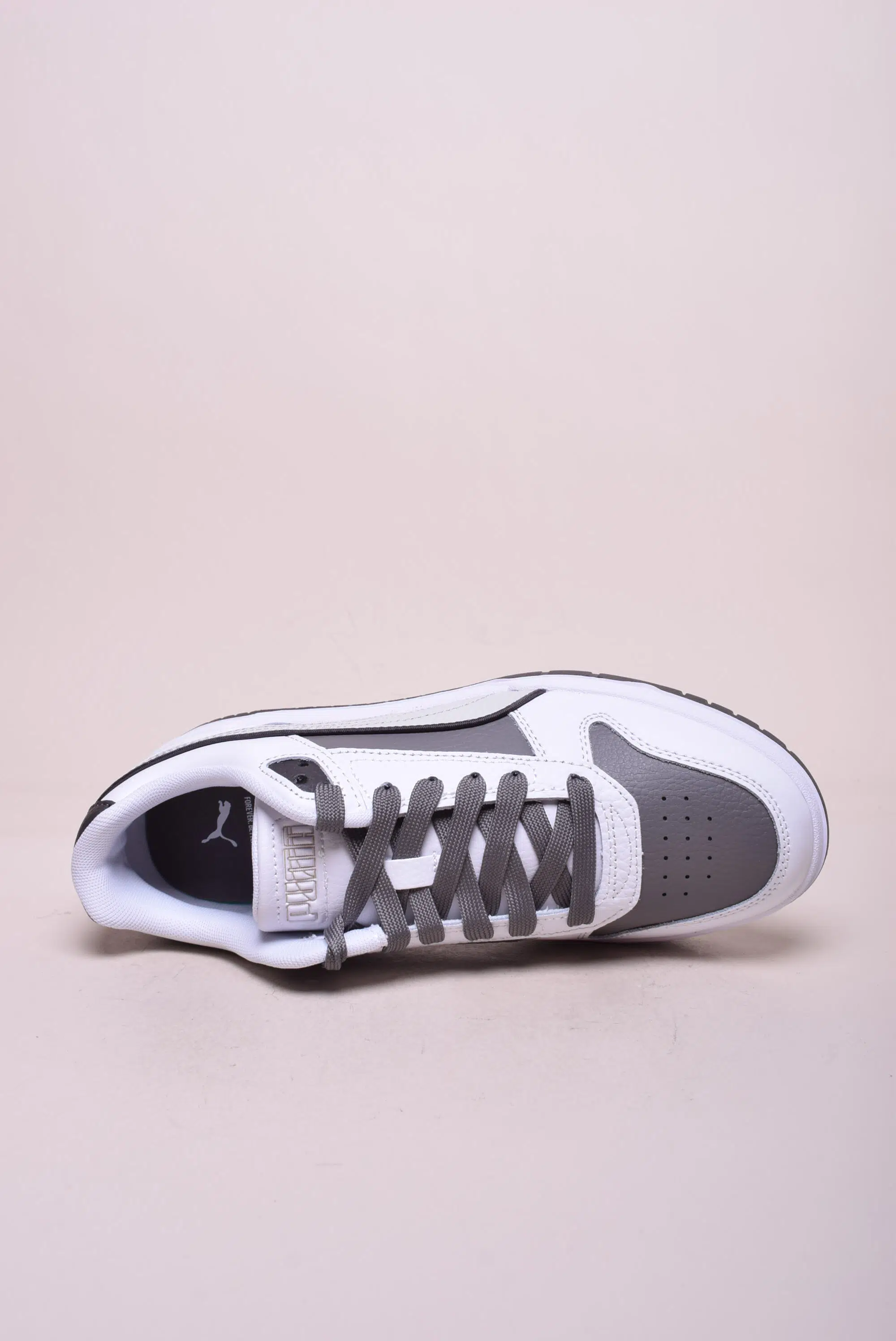 Sneakers unisex RBD Game Low [4]