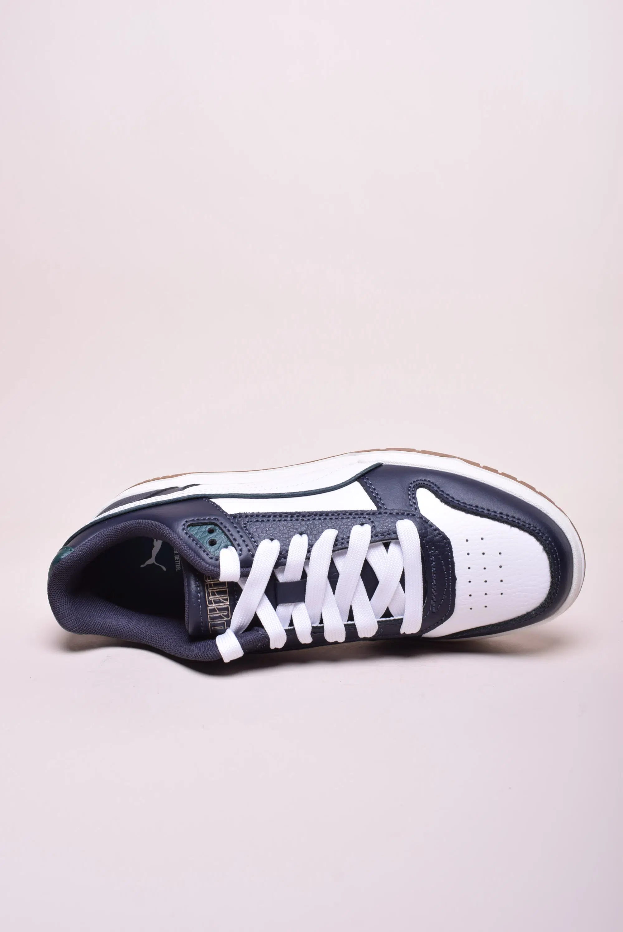 Sneakers unisex RBD Game Low [4]