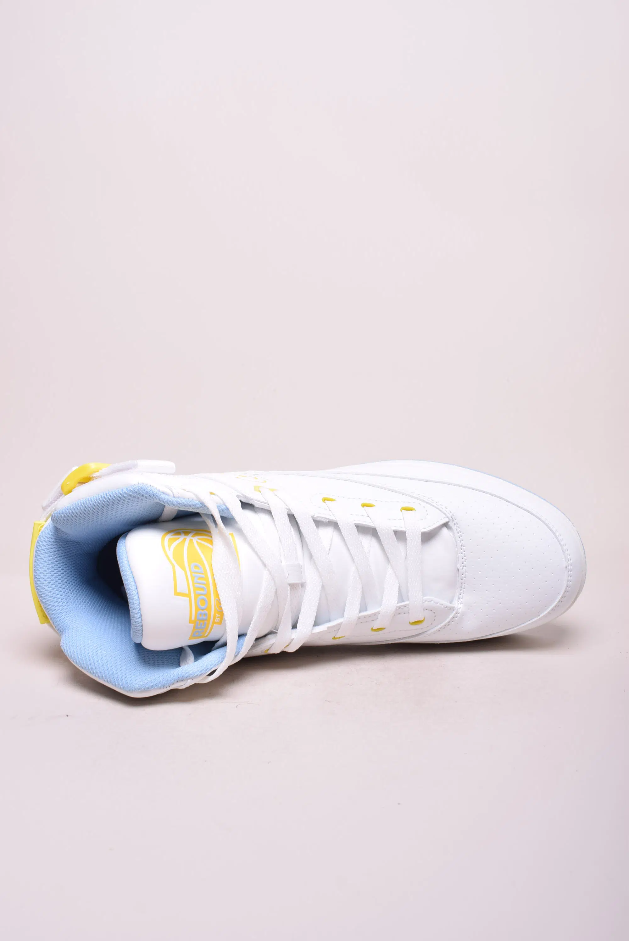 Sneakers unisex Rebound 33 Hi Strap [4]
