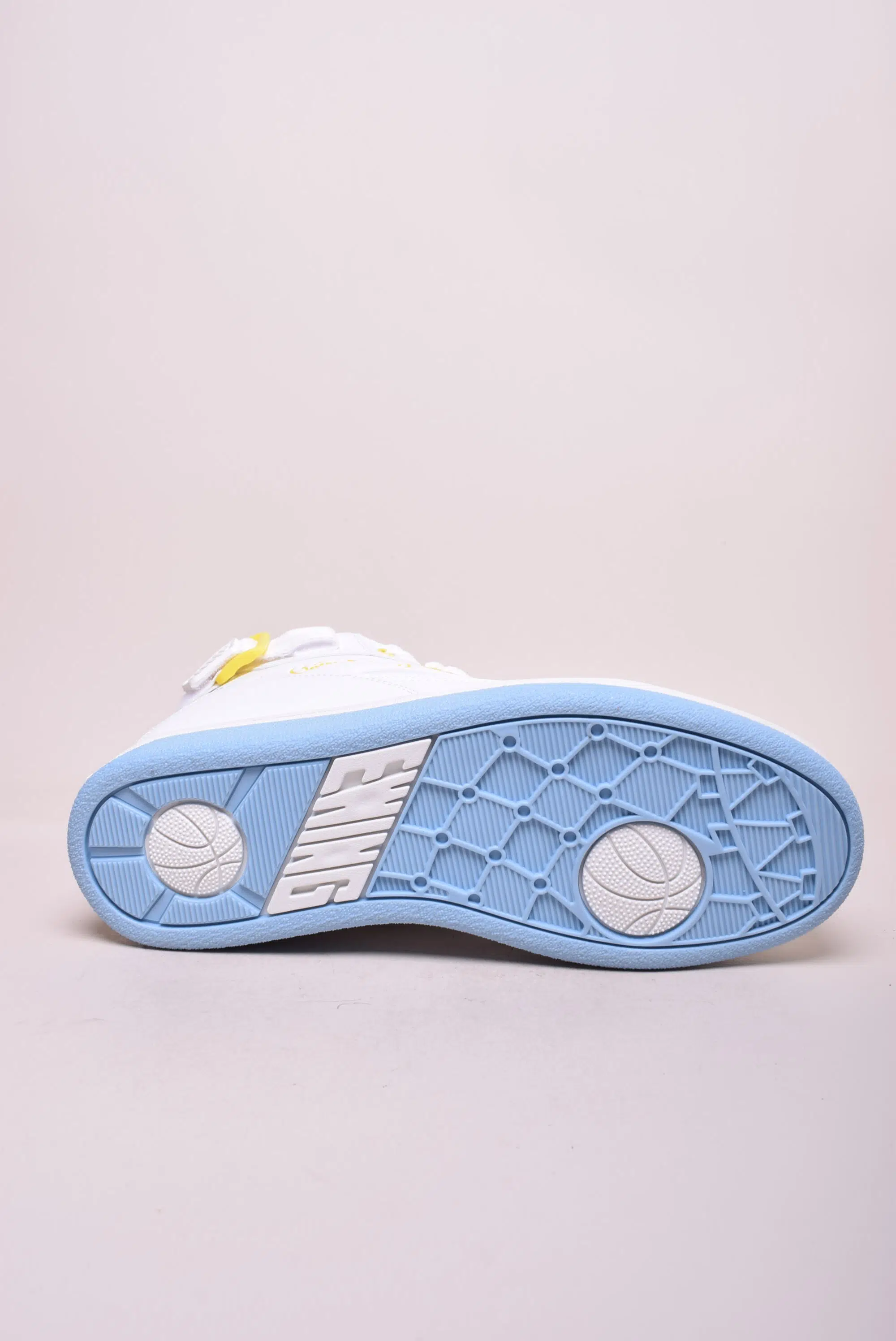 Sneakers unisex Rebound 33 Hi Strap [2]