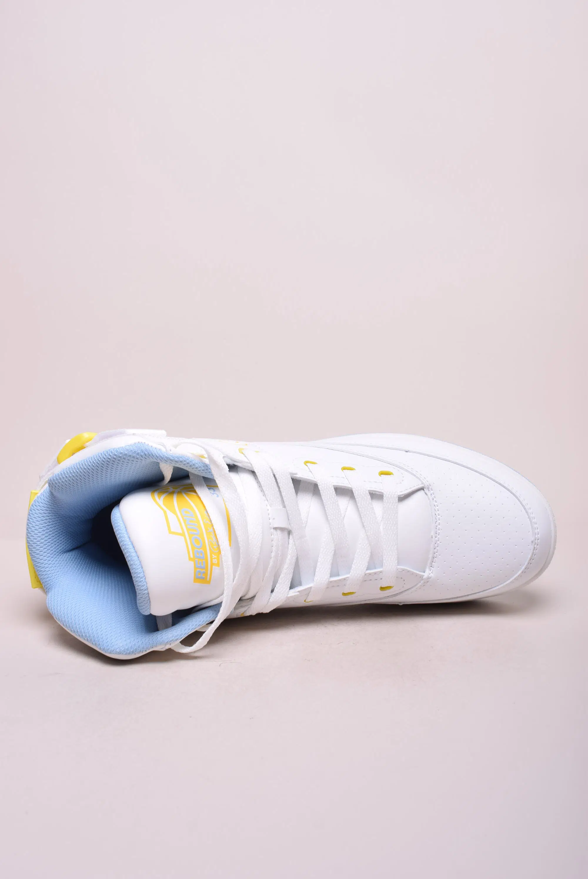 Sneakers unisex Rebound 33 Hi Strap [4]