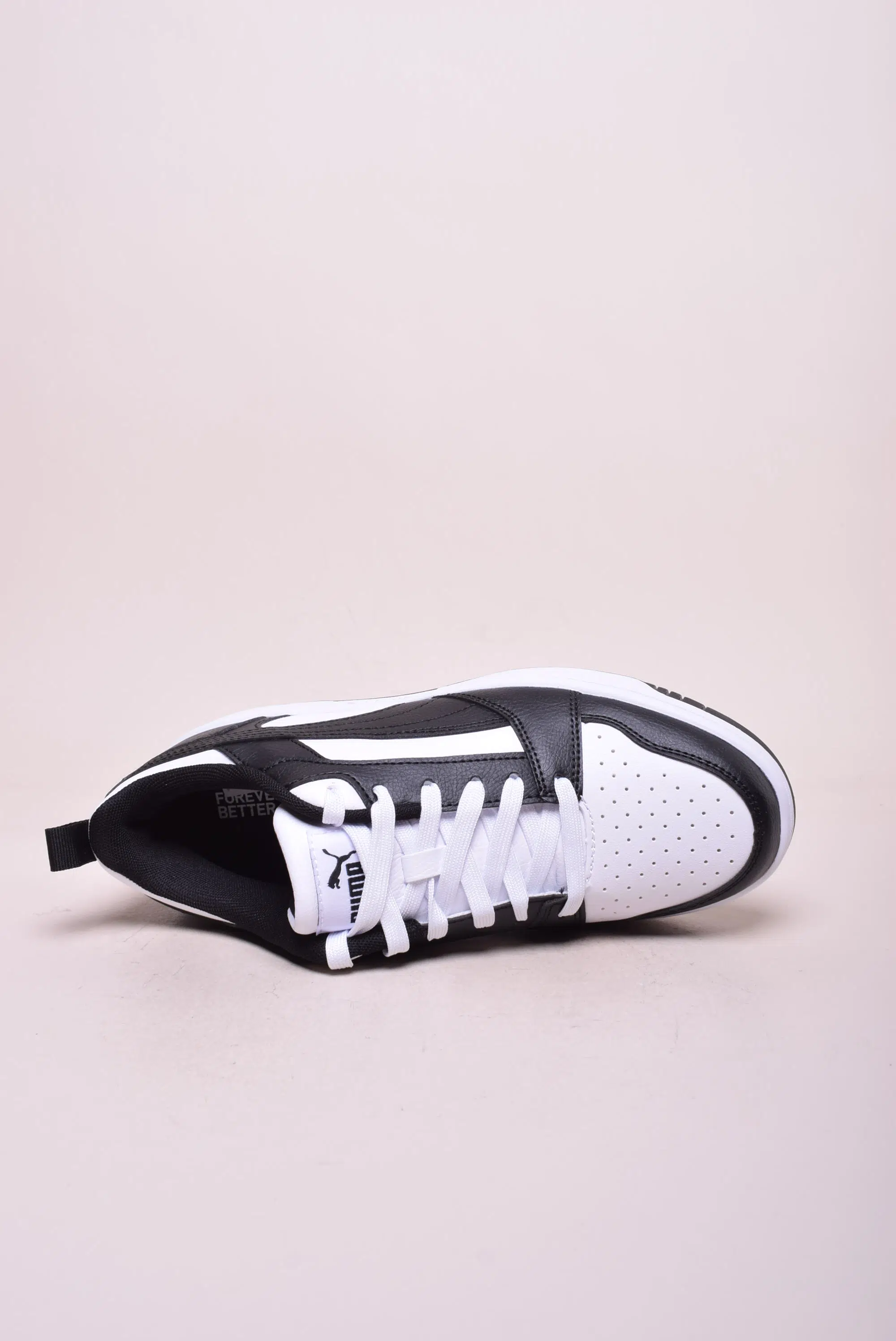 Sneakers unisex Rebound v6 Low [4]
