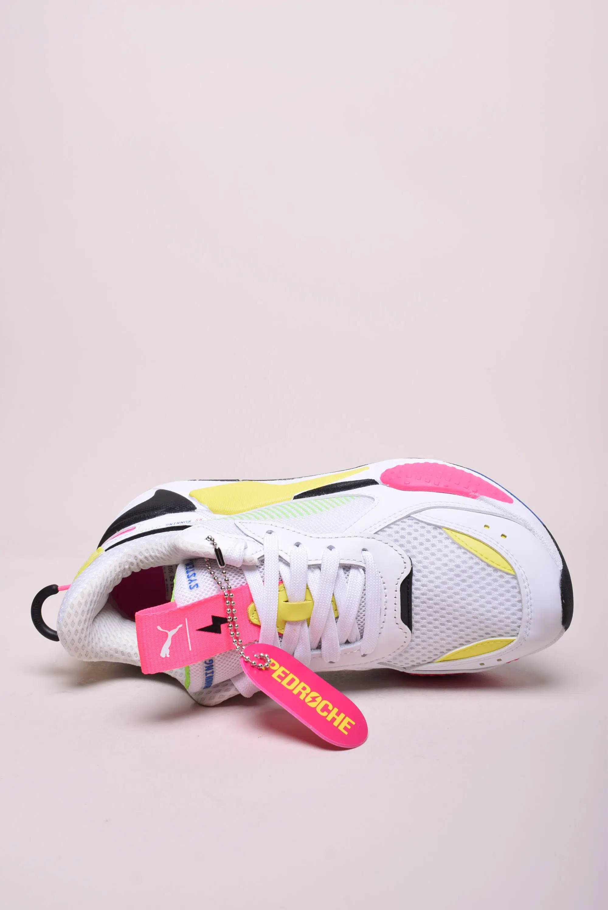 Sneakers unisex RS-X Fluo [4]