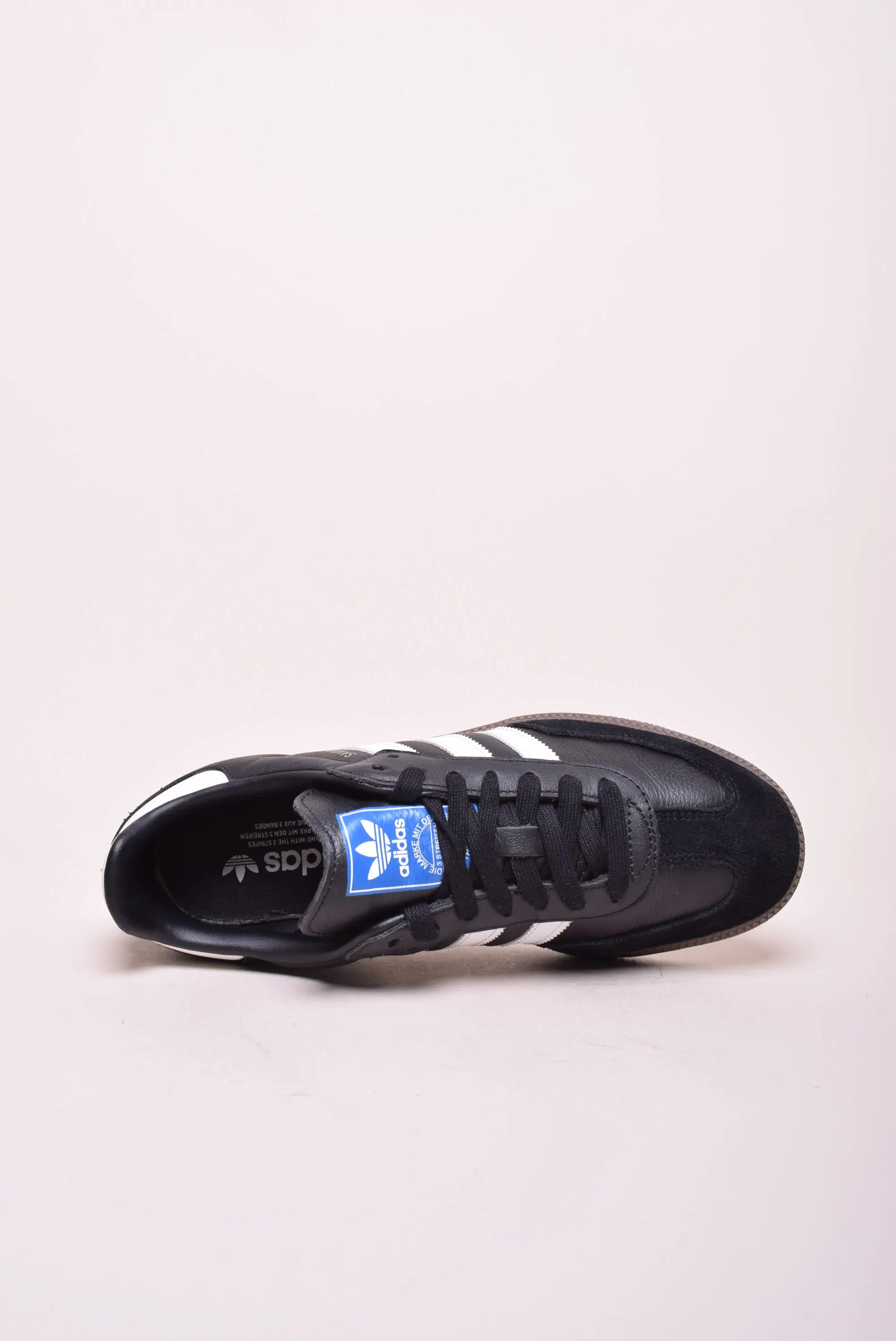 Sneakers unisex Samba [4]